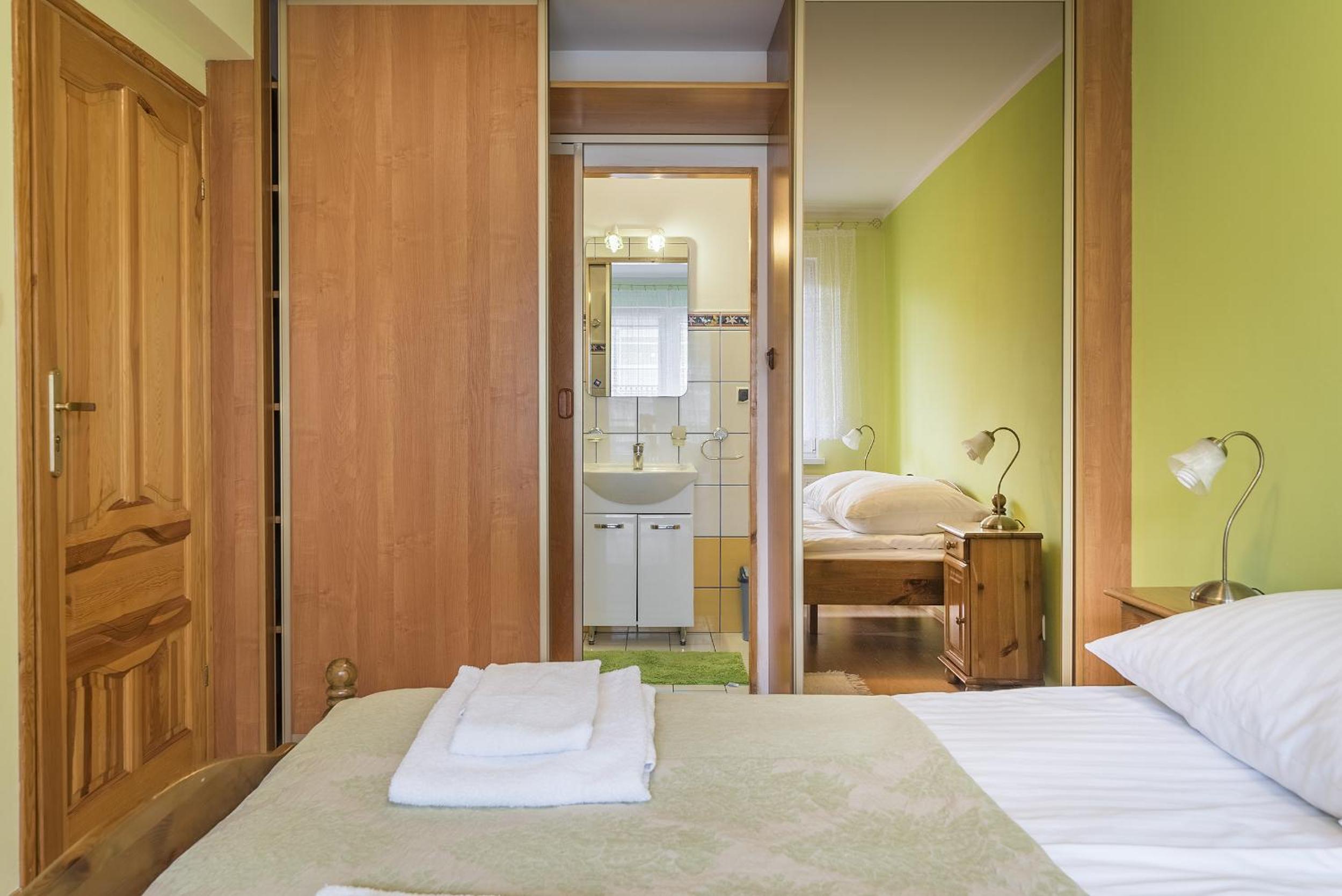 Apartament Litoral Jurata view 3