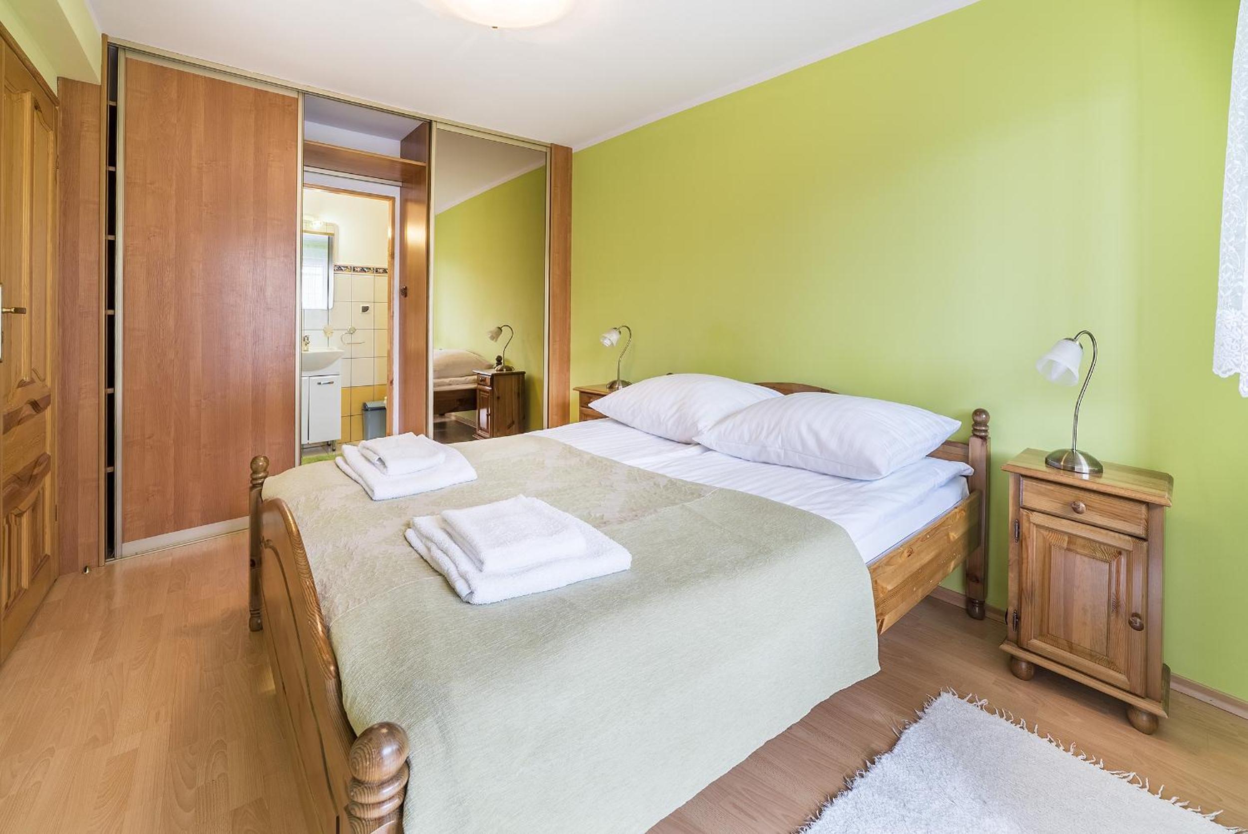 Apartament Litoral Jurata view 5