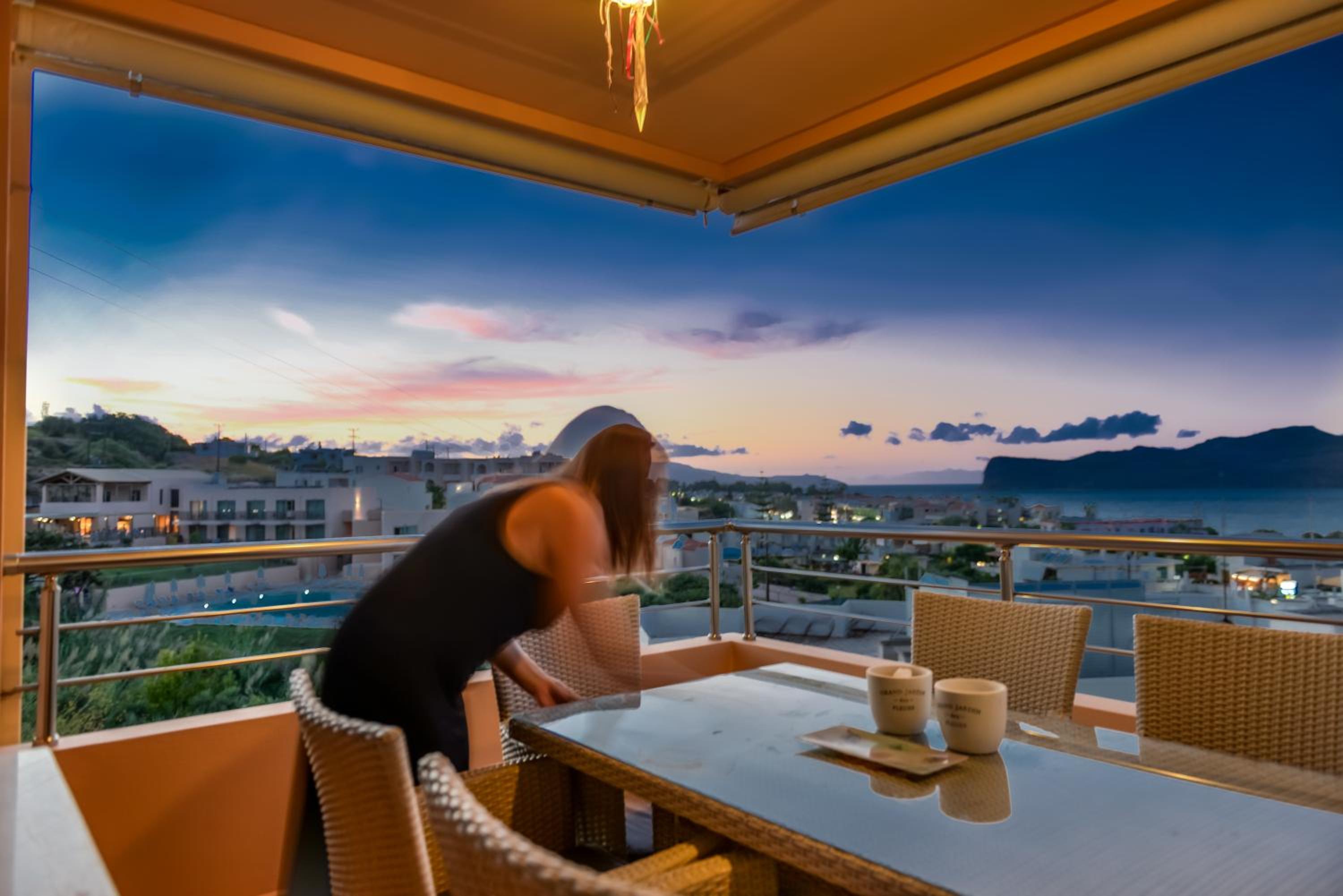 Lavender Villas Chania