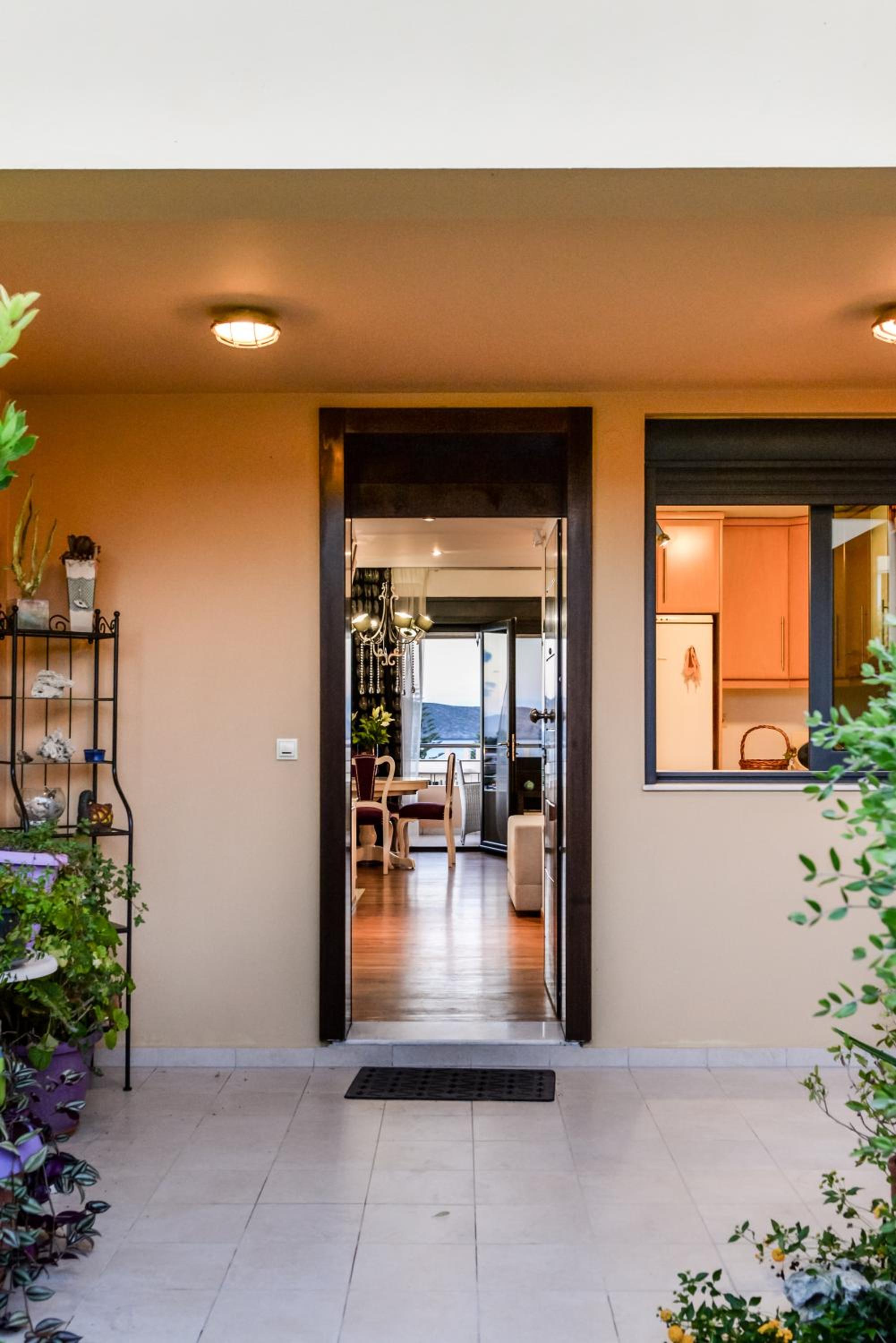 Lavender Villas Chania