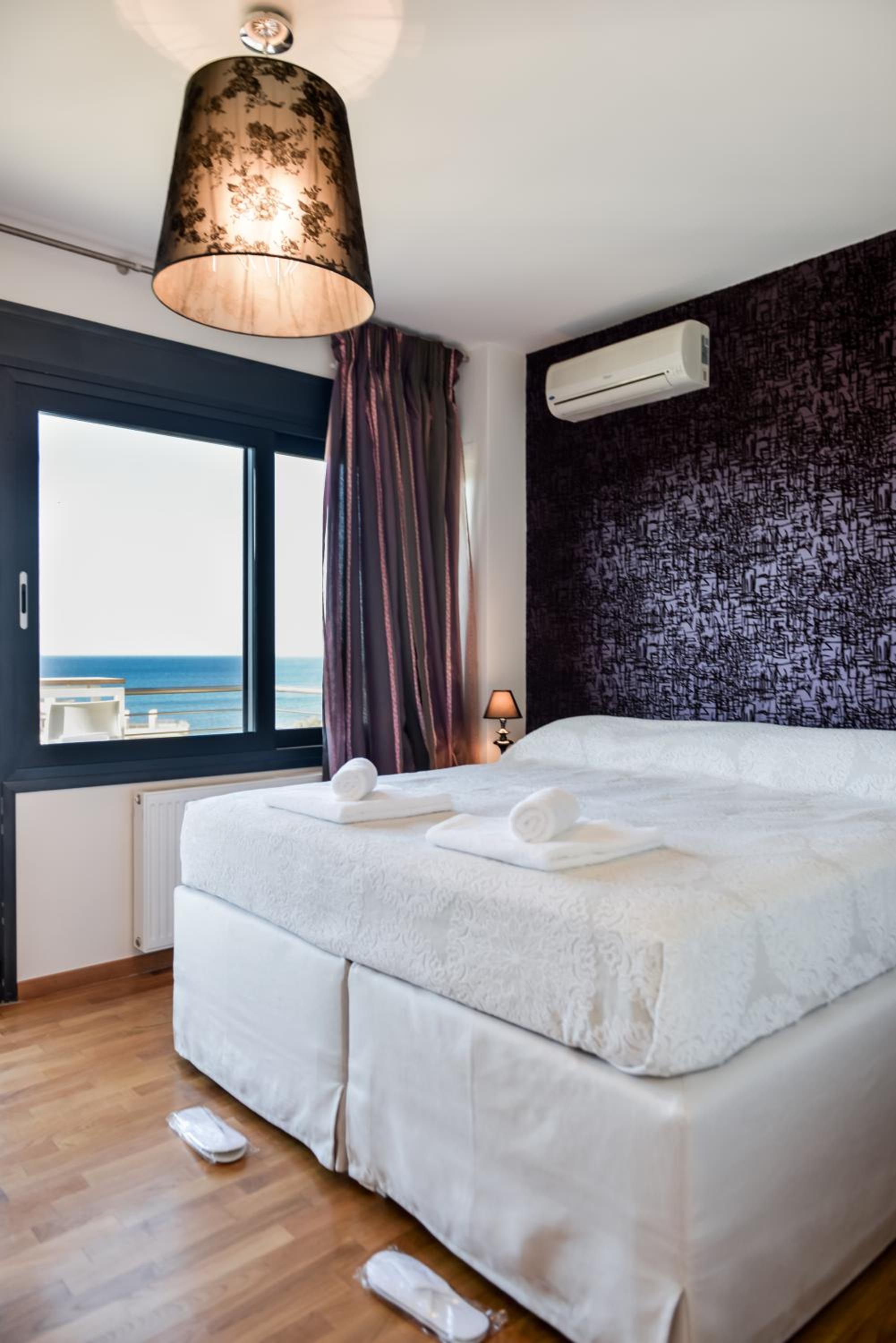 Lavender Villas Chania