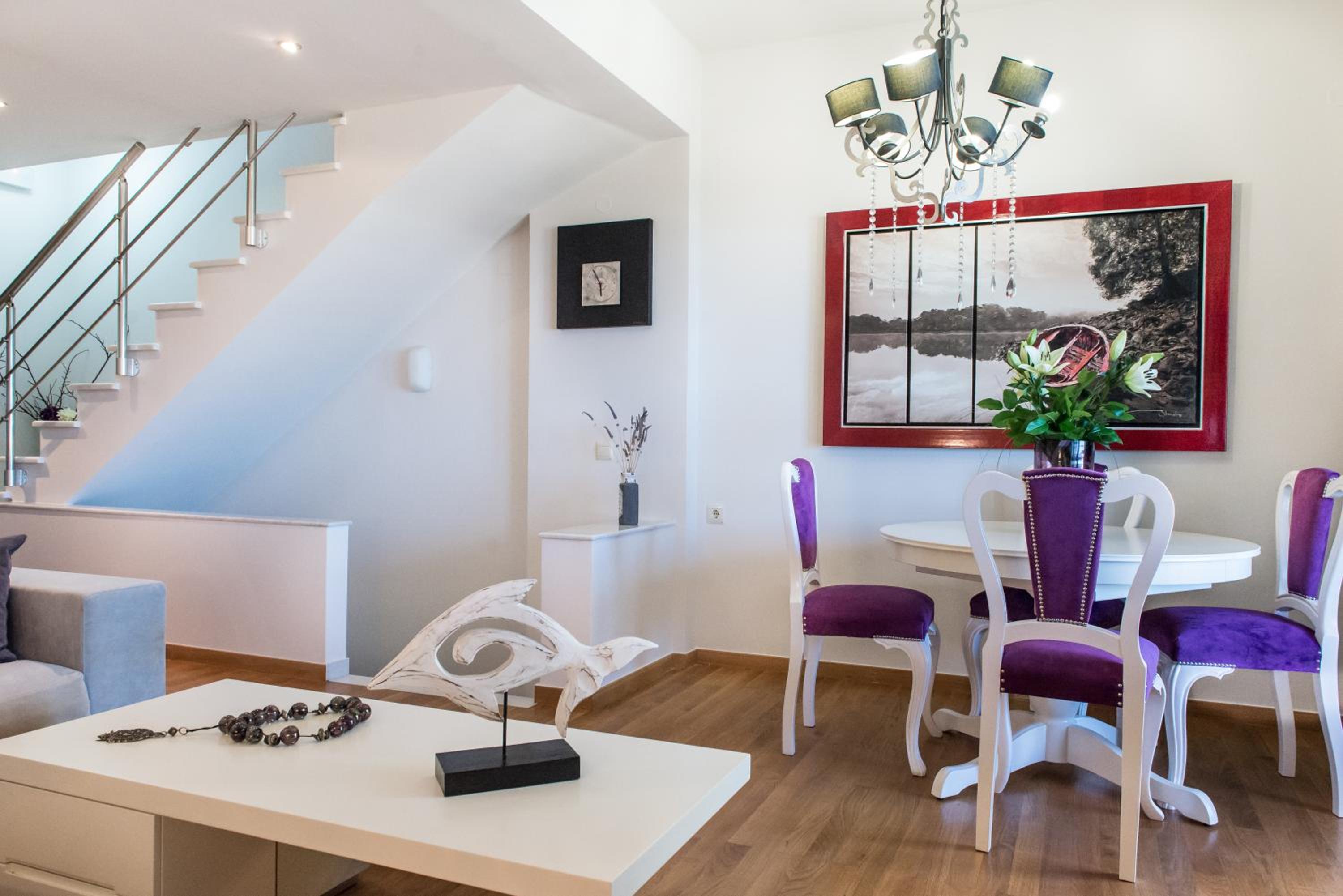 Lavender Villas Chania