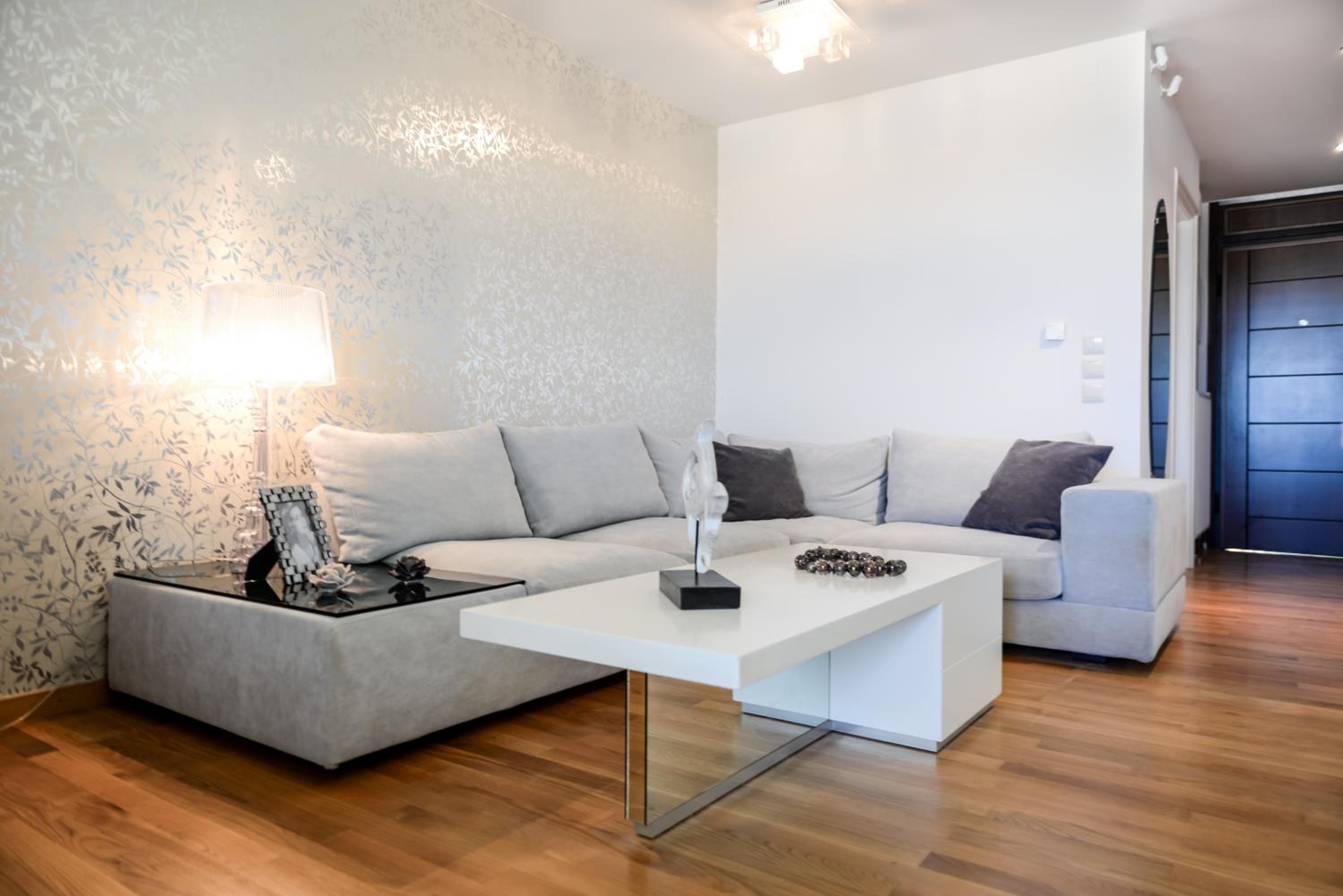 Lavender Villas Chania