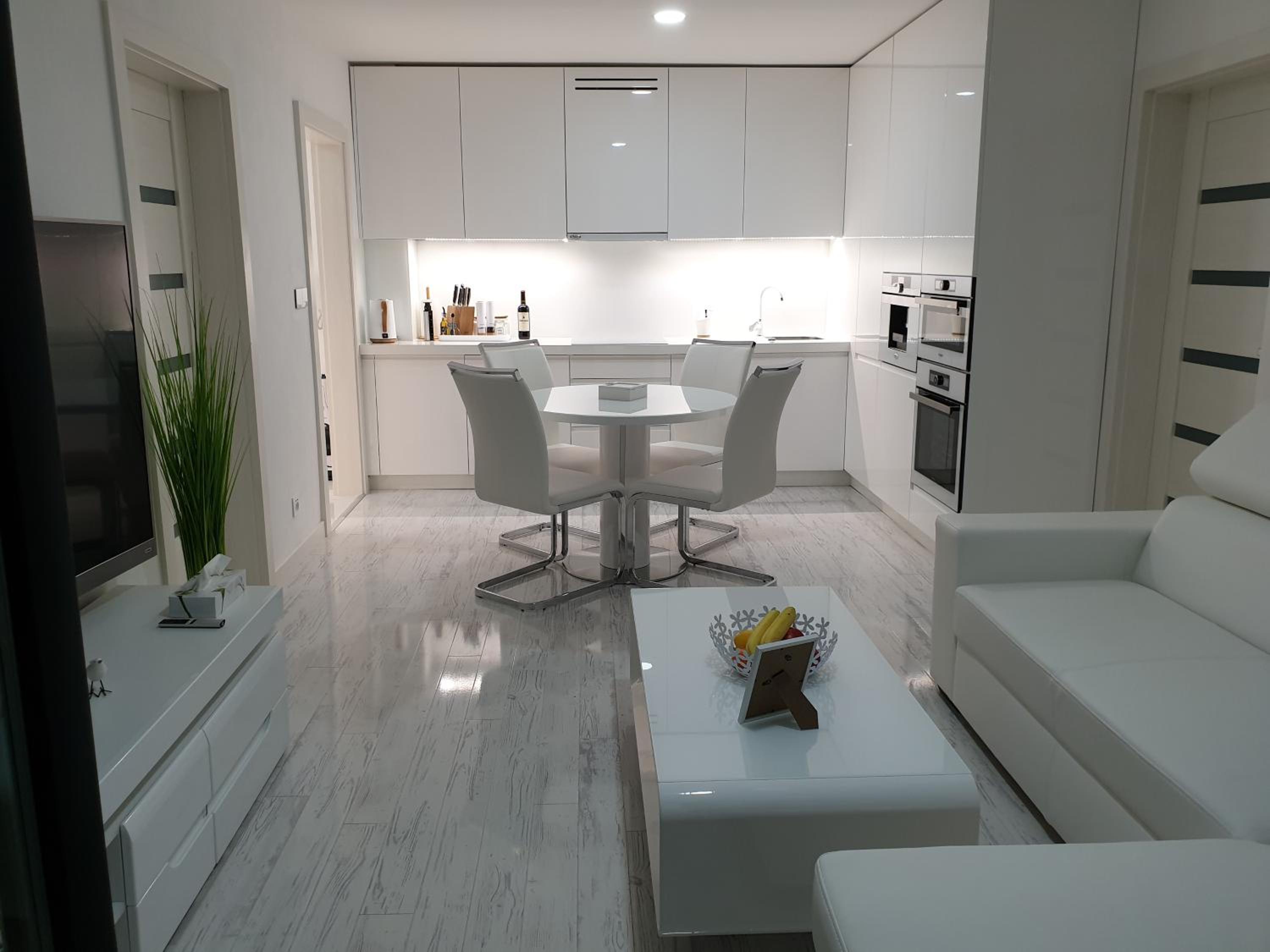 Apartmány Urban view 5
