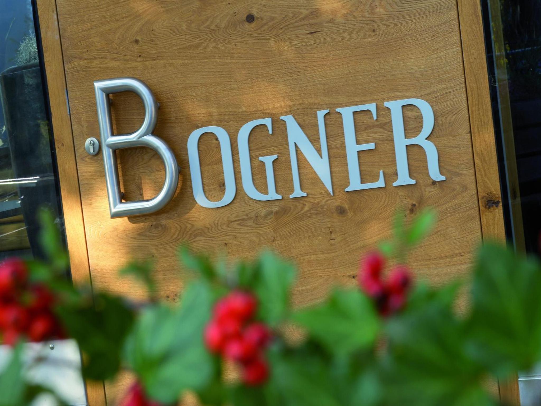 Landgasthof Bogner by SMK Event und Gastro