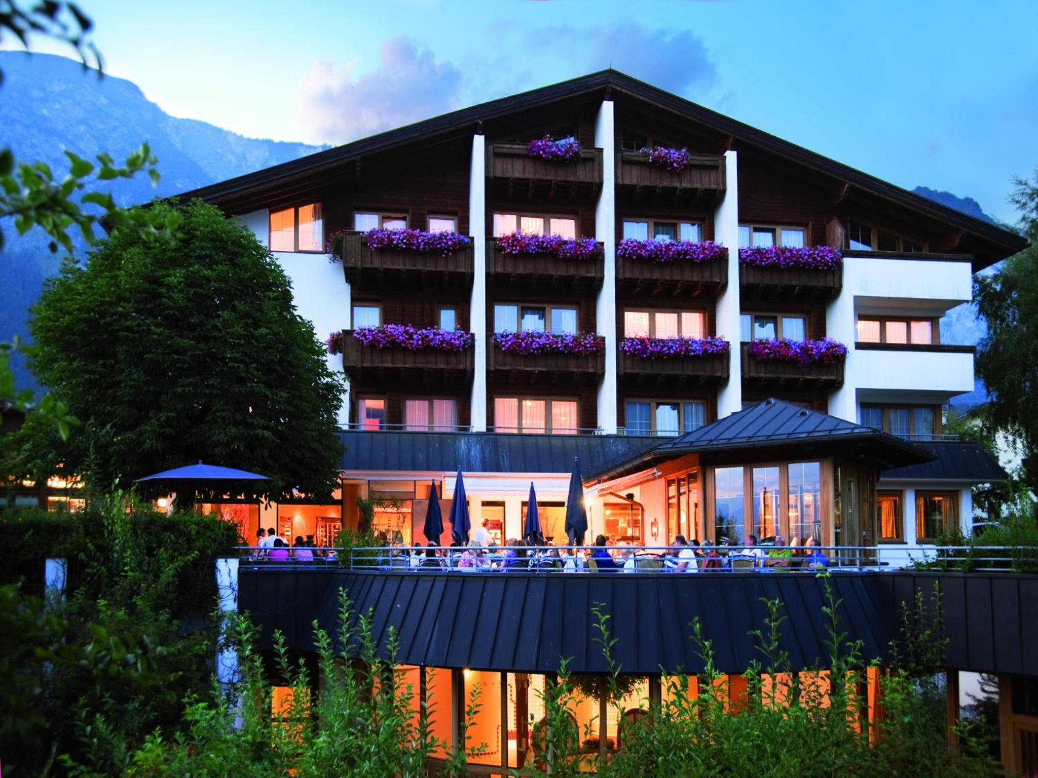 Landgasthof Bogner by SMK Event und Gastro