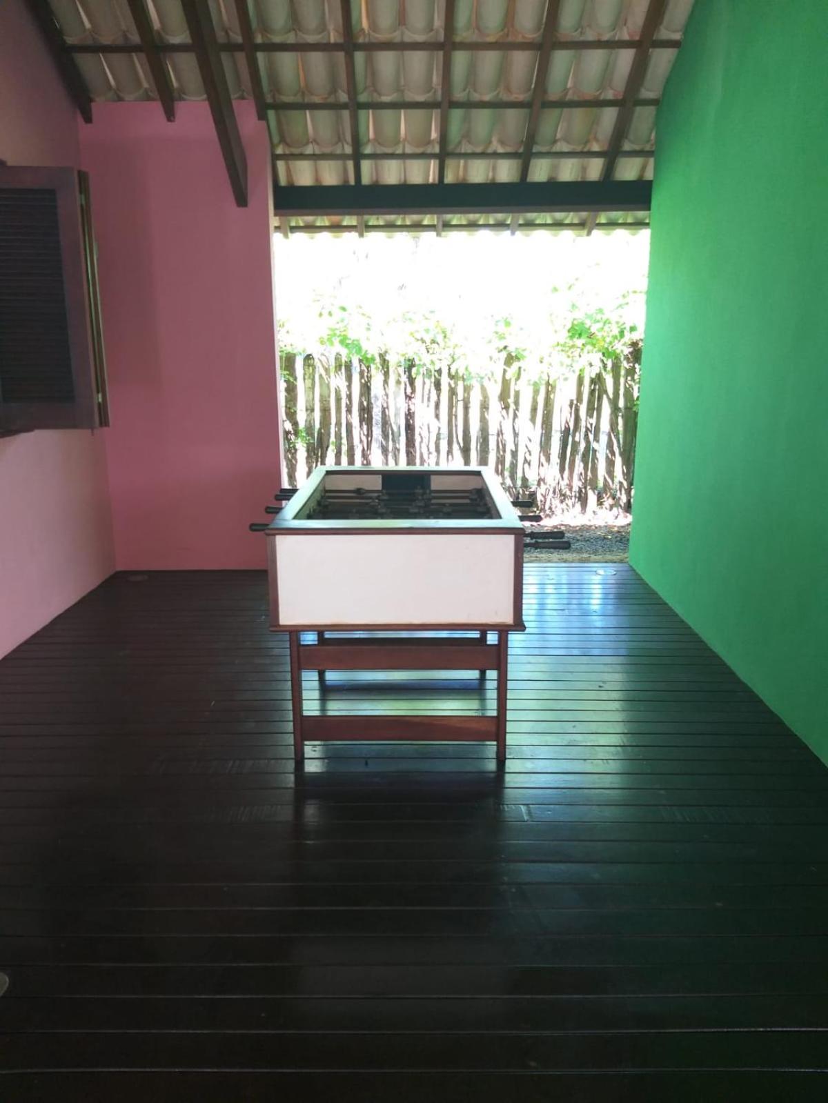 VILLA NACRI NA PRAIA con PISCINA ENTRE ILHEUS E ITACARE'