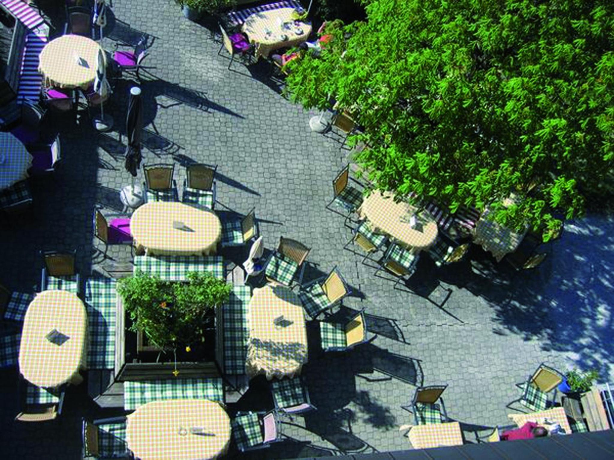 Landgasthof Bogner by SMK Event und Gastro