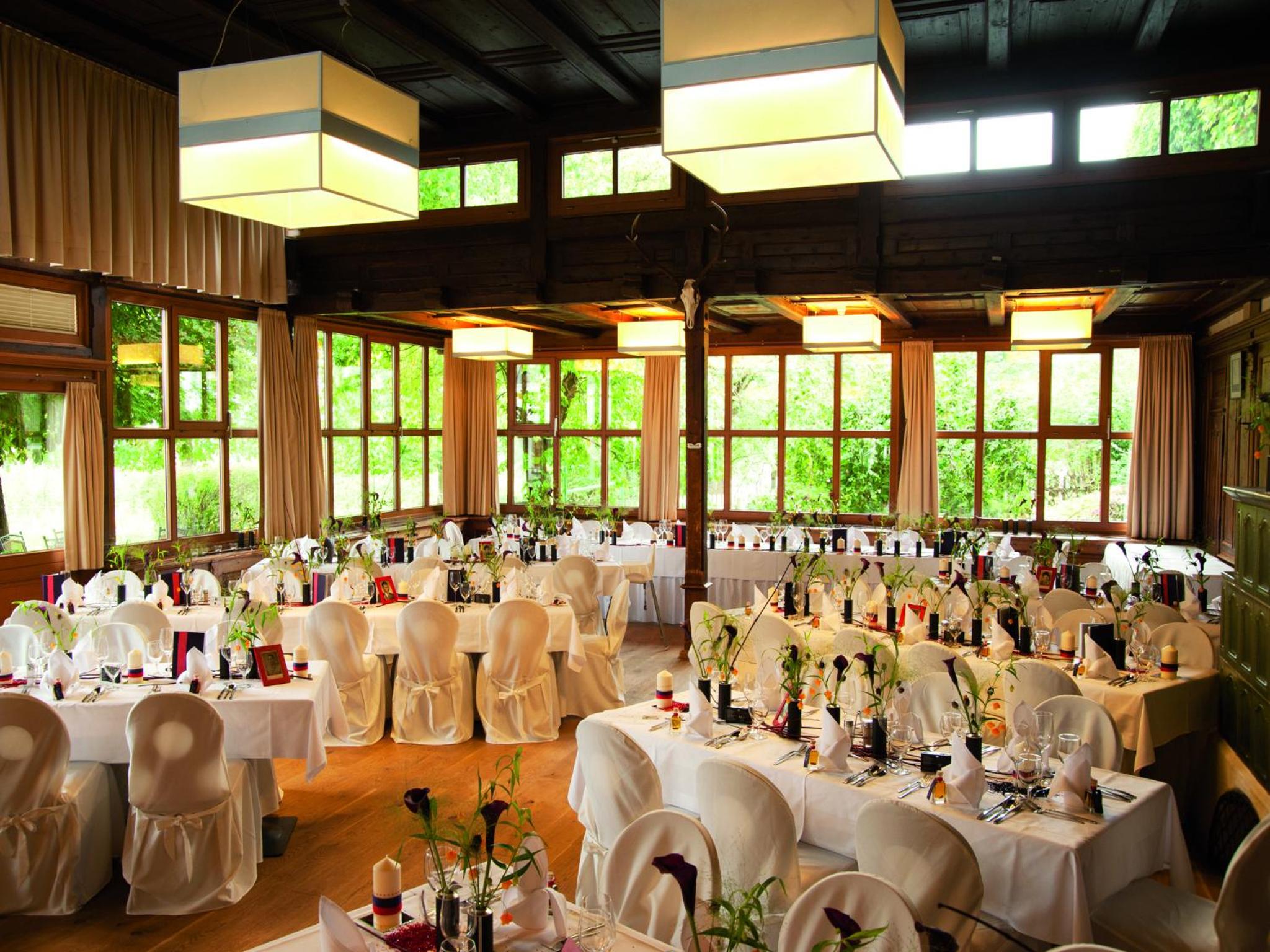 Landgasthof Bogner by SMK Event und Gastro