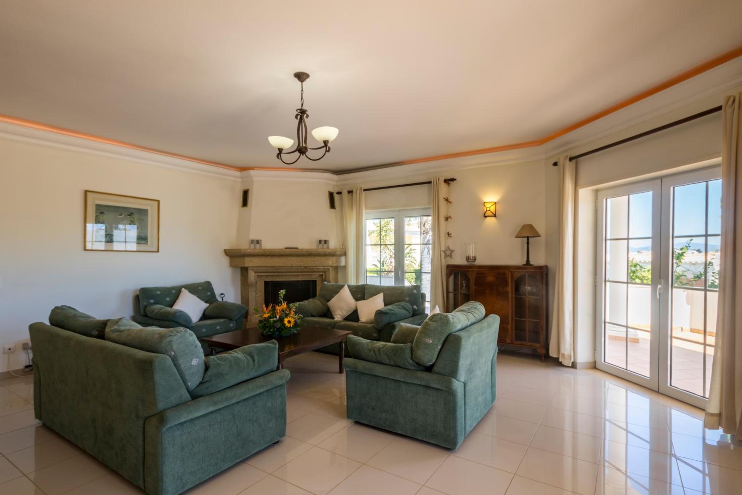 Casa Clementina view 5