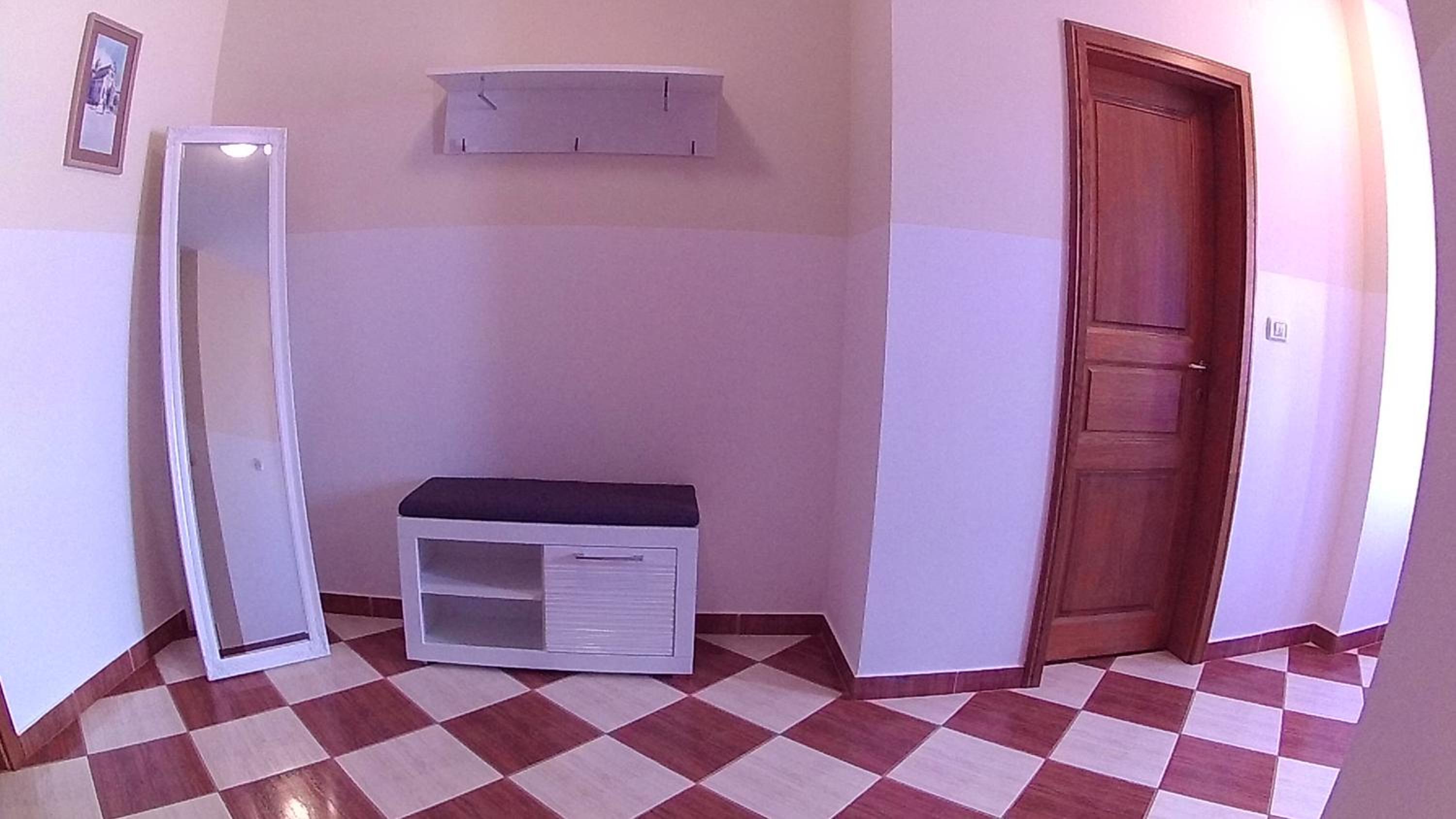 House Srima-Vodice Dalmatia view 5