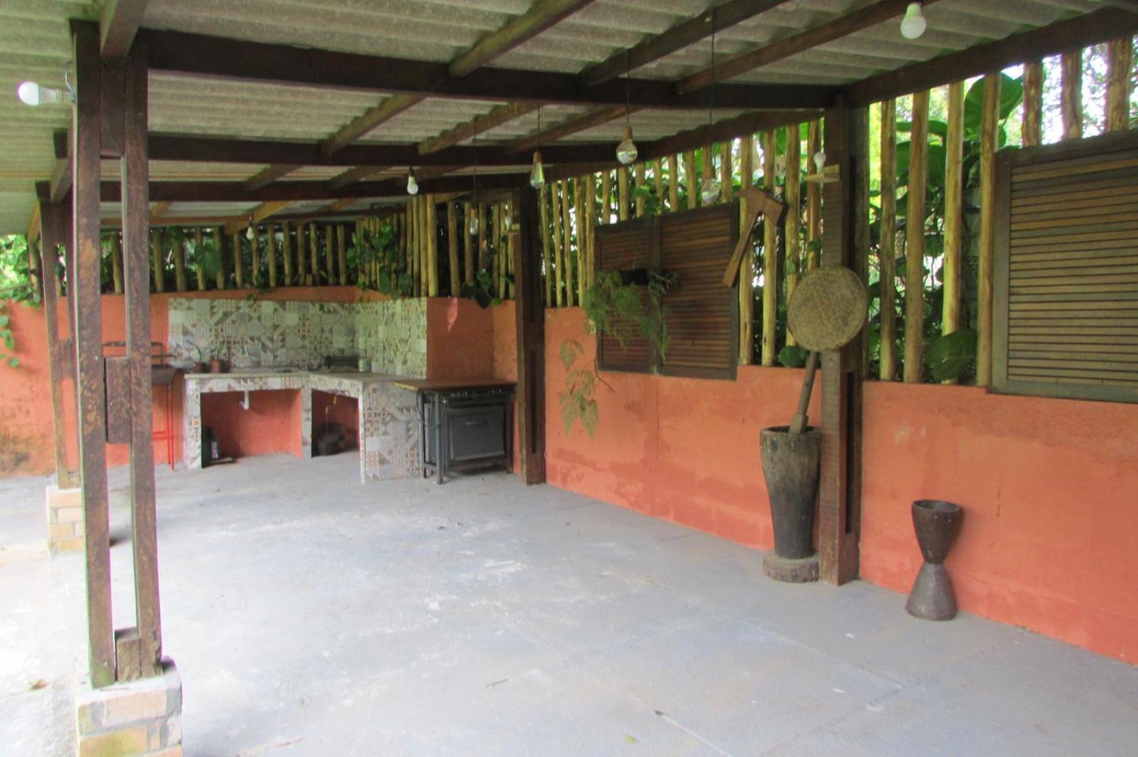 Sitio Prainha