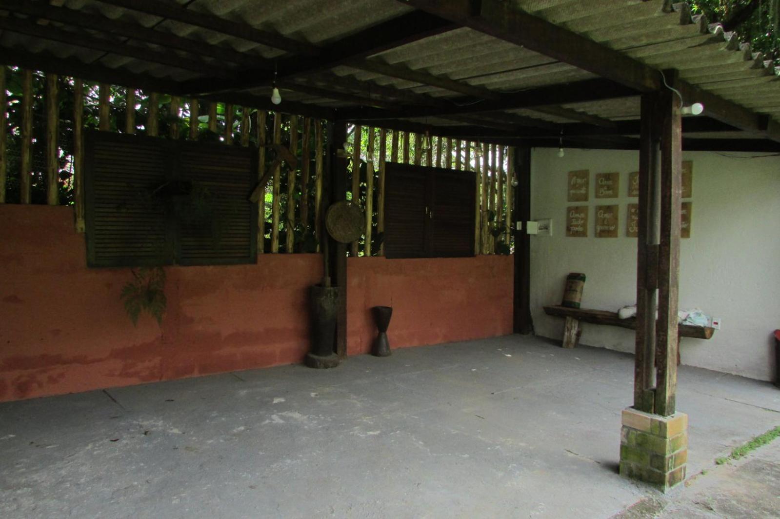 Sitio Prainha