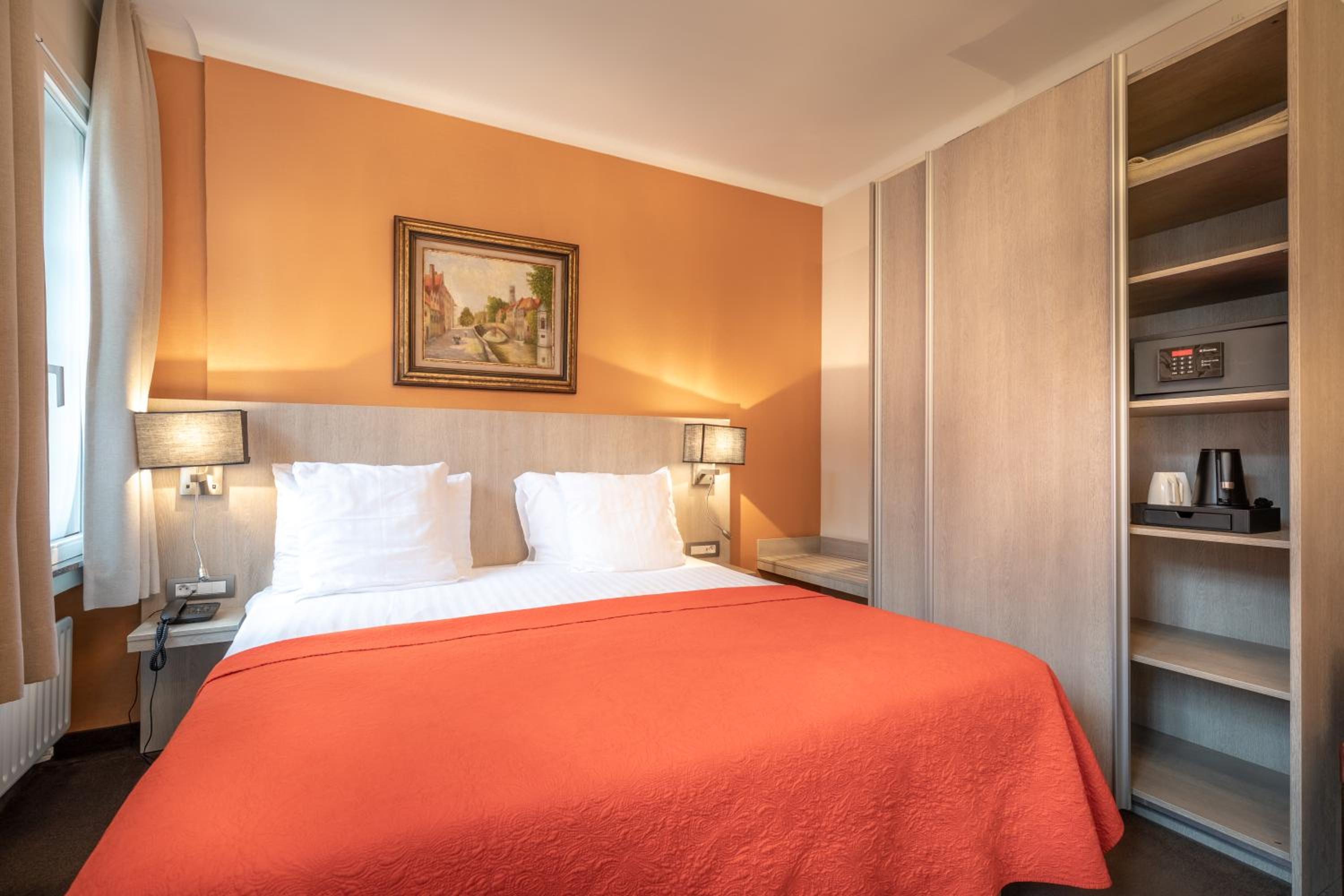 Bruges Vacations - Hotel Albert I - Property Image 50