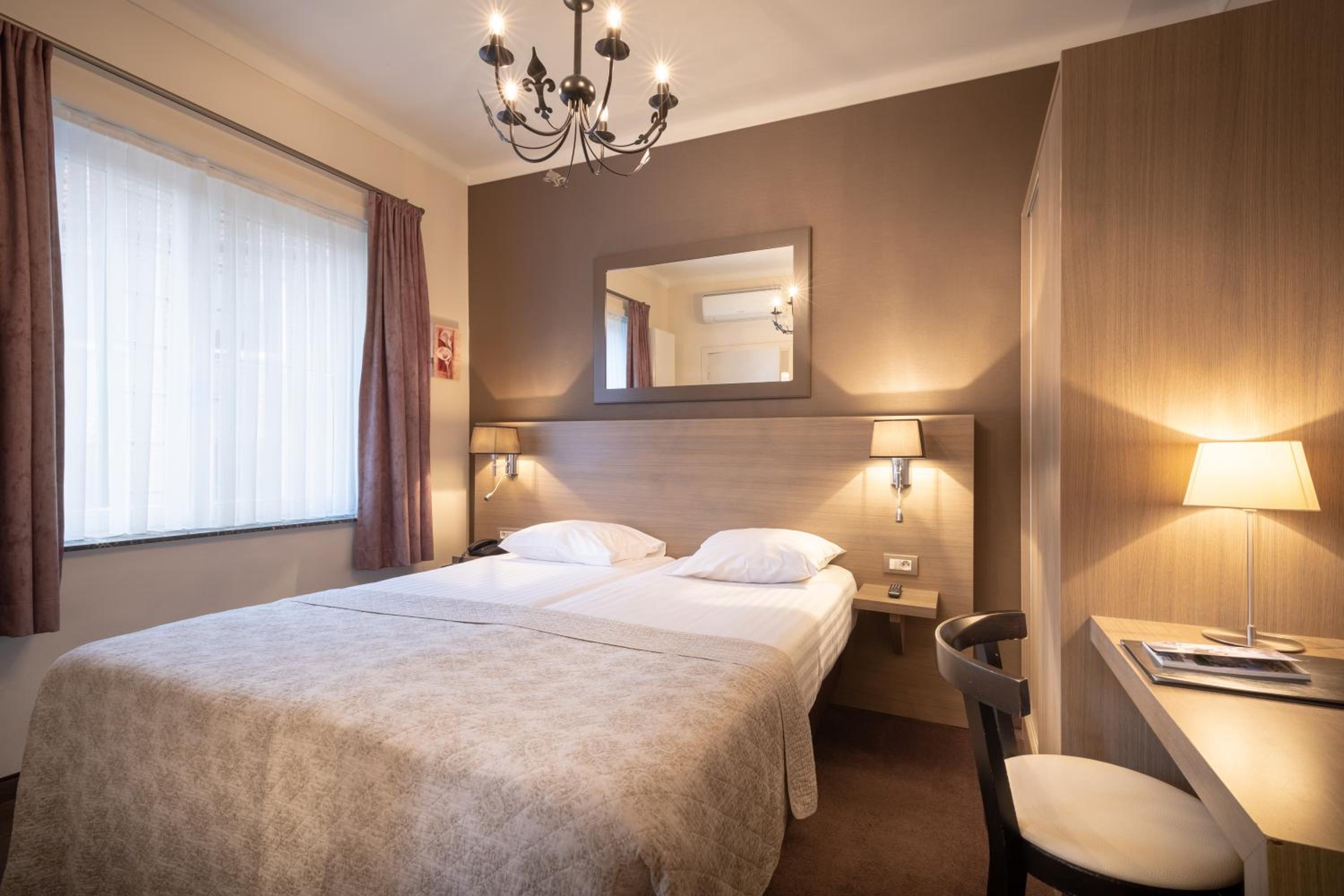 Bruges Vacations - Hotel Albert I - Property Image 44
