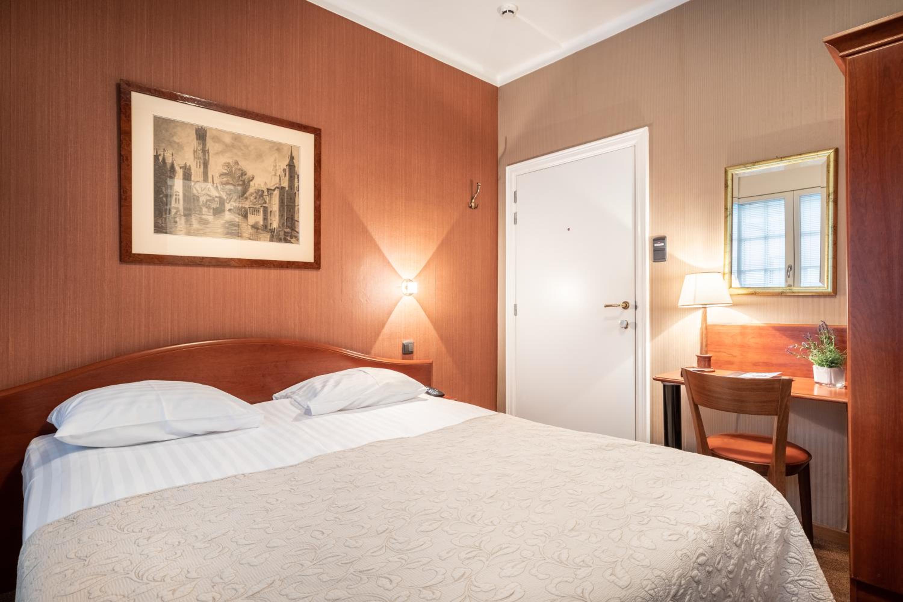 Bruges Vacations - Hotel Albert I - Property Image 47