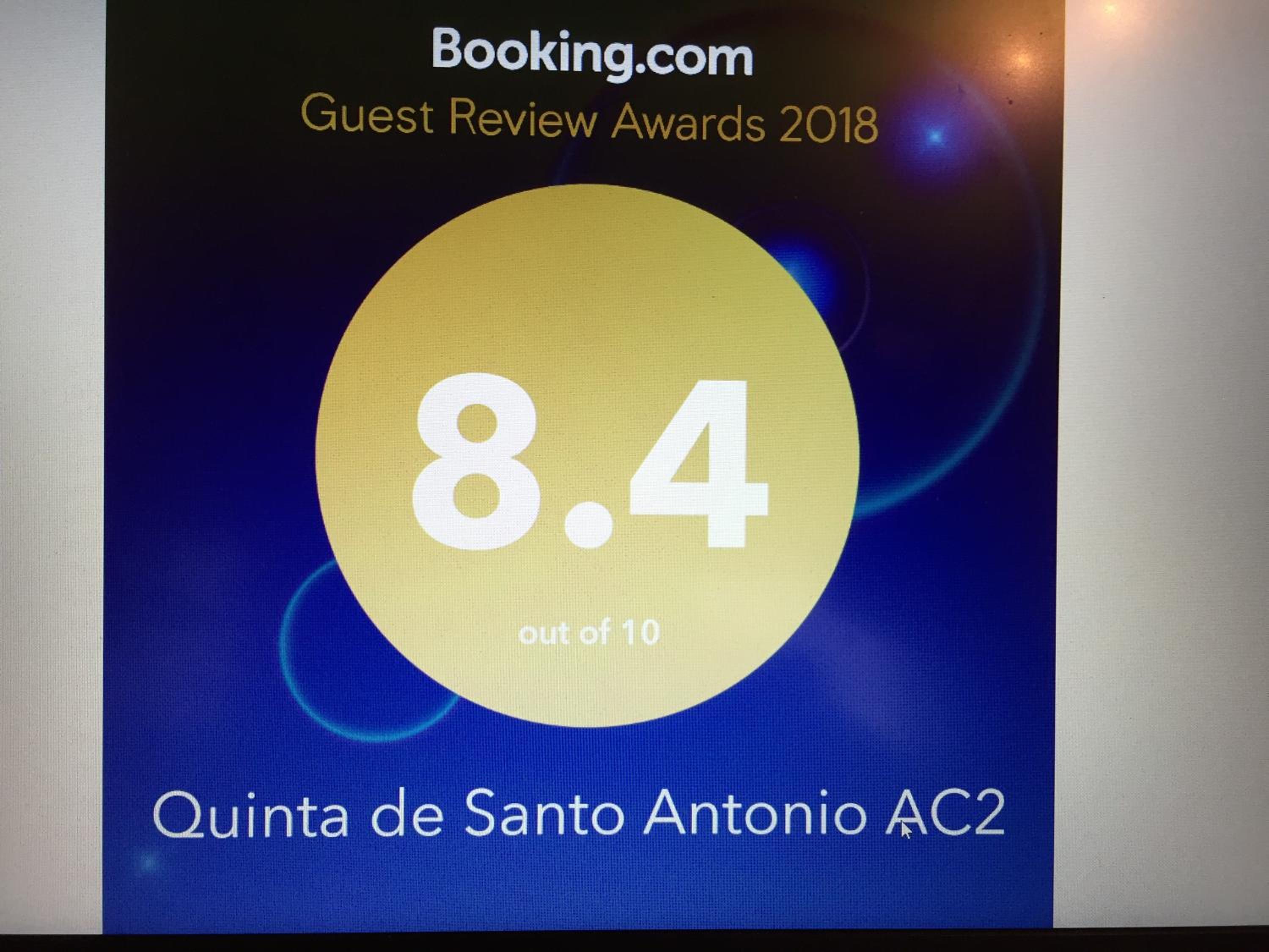 Quinta de Santo Antonio AC2