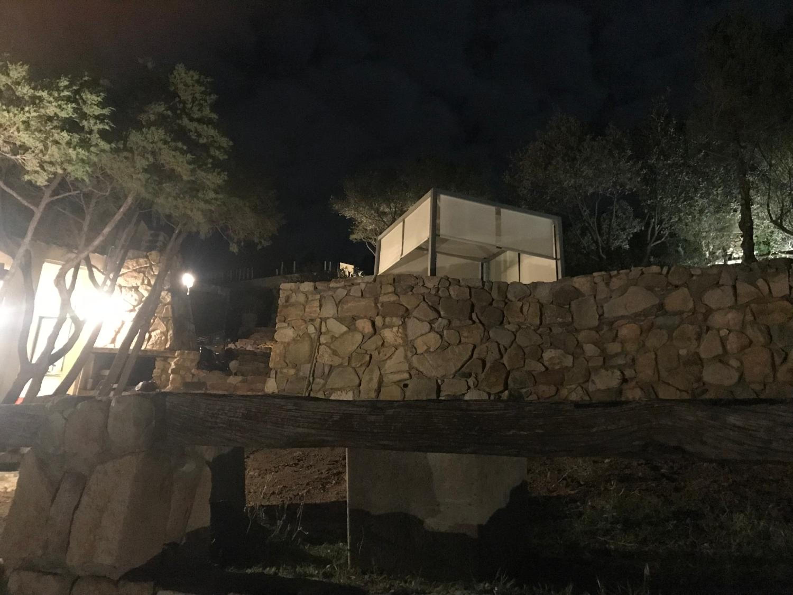 Hotel Villa Sardinia Seaview