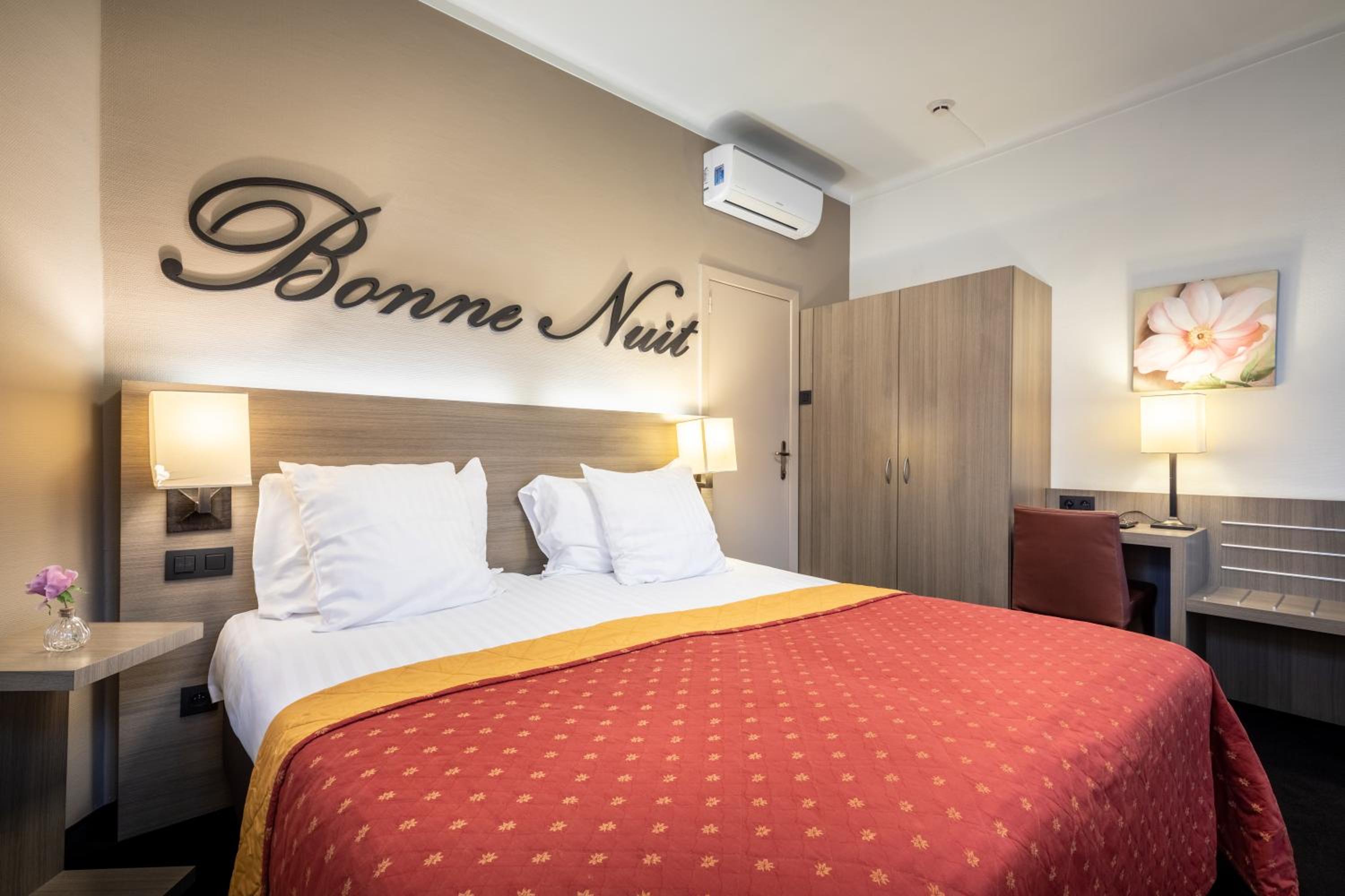 Bruges Vacations - Hotel Albert I - Property Image 39