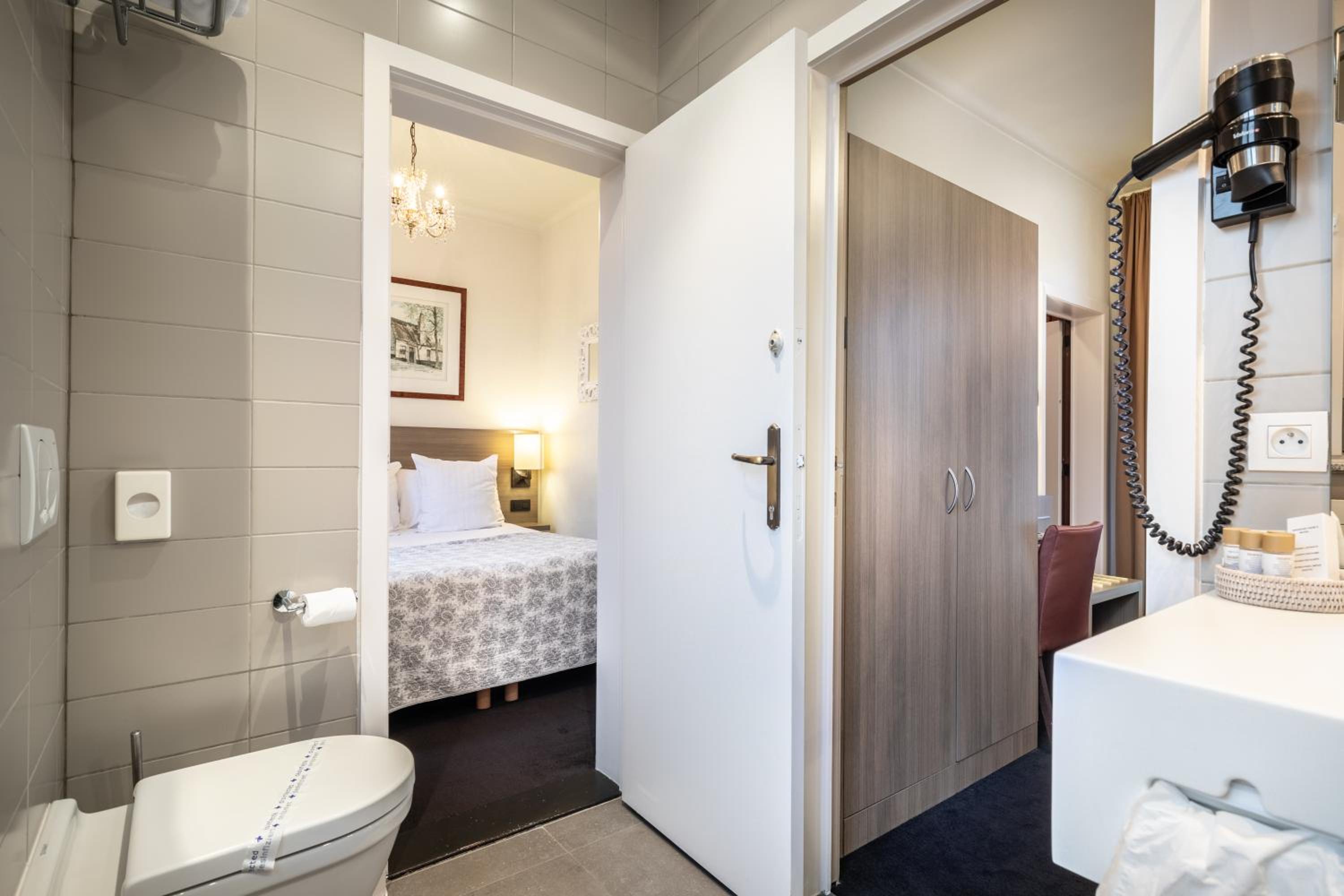 Bruges Vacations - Hotel Albert I - Property Image 40