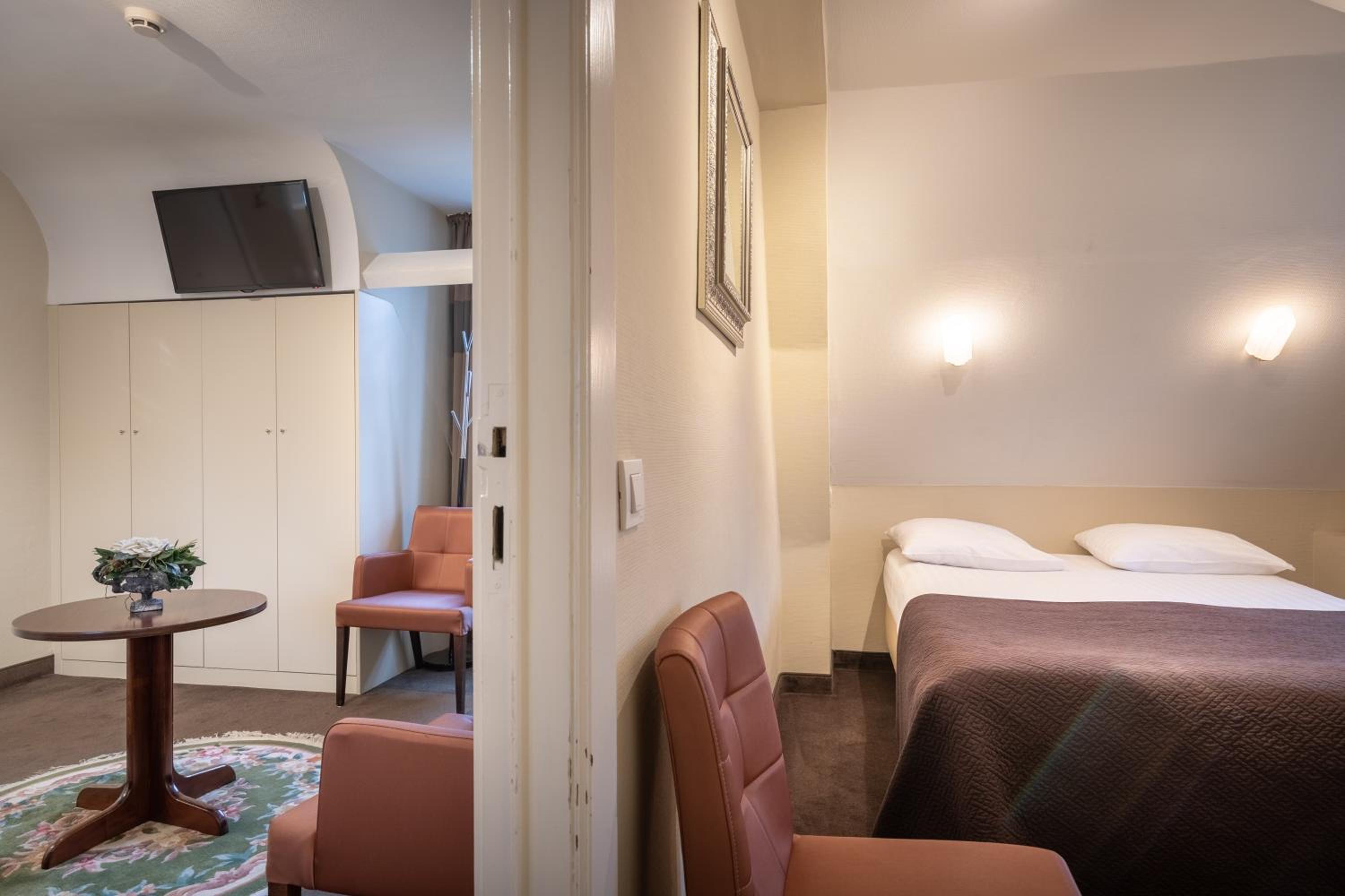 Bruges Vacations - Hotel Albert I - Property Image 30