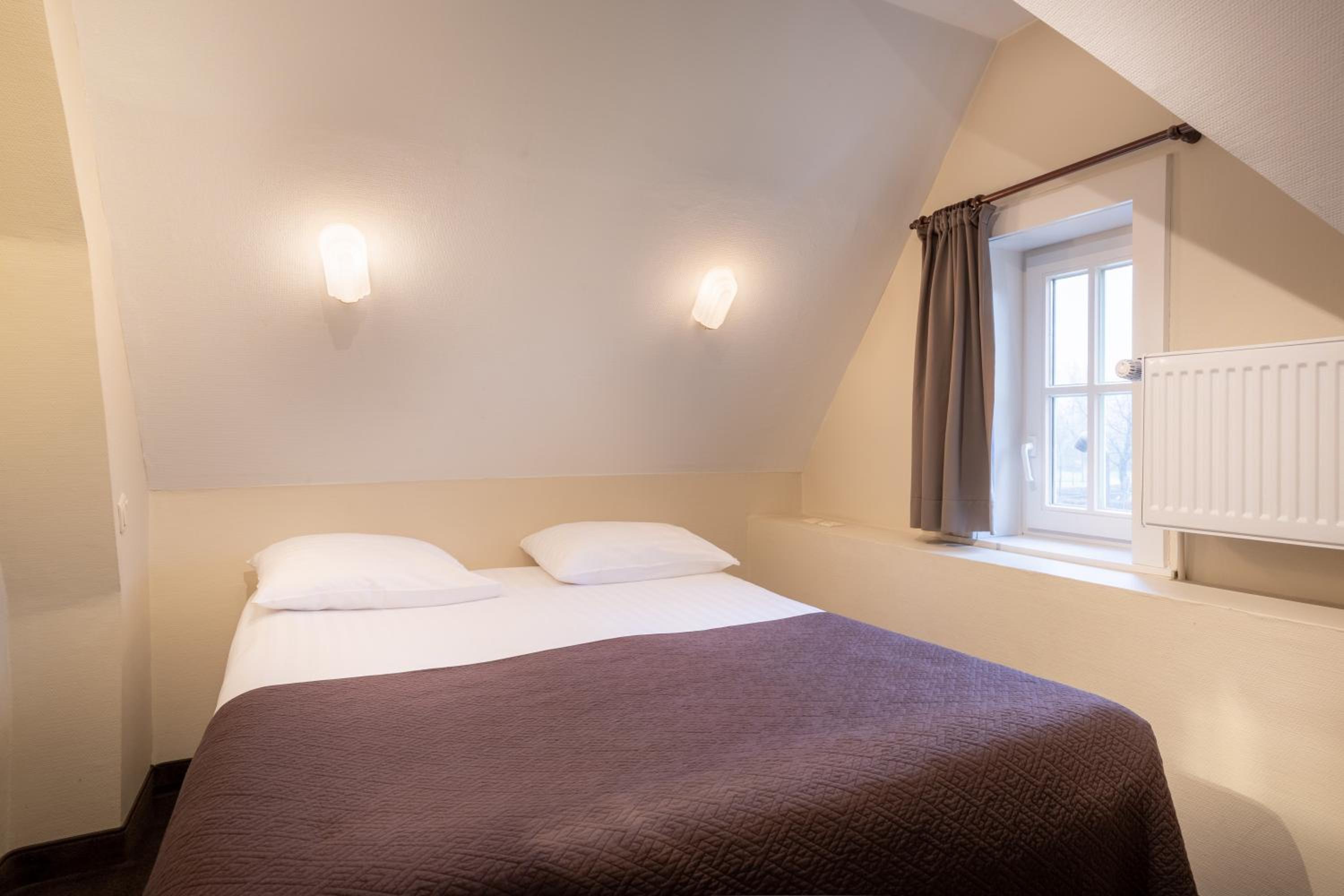Bruges Vacations - Hotel Albert I - Property Image 45