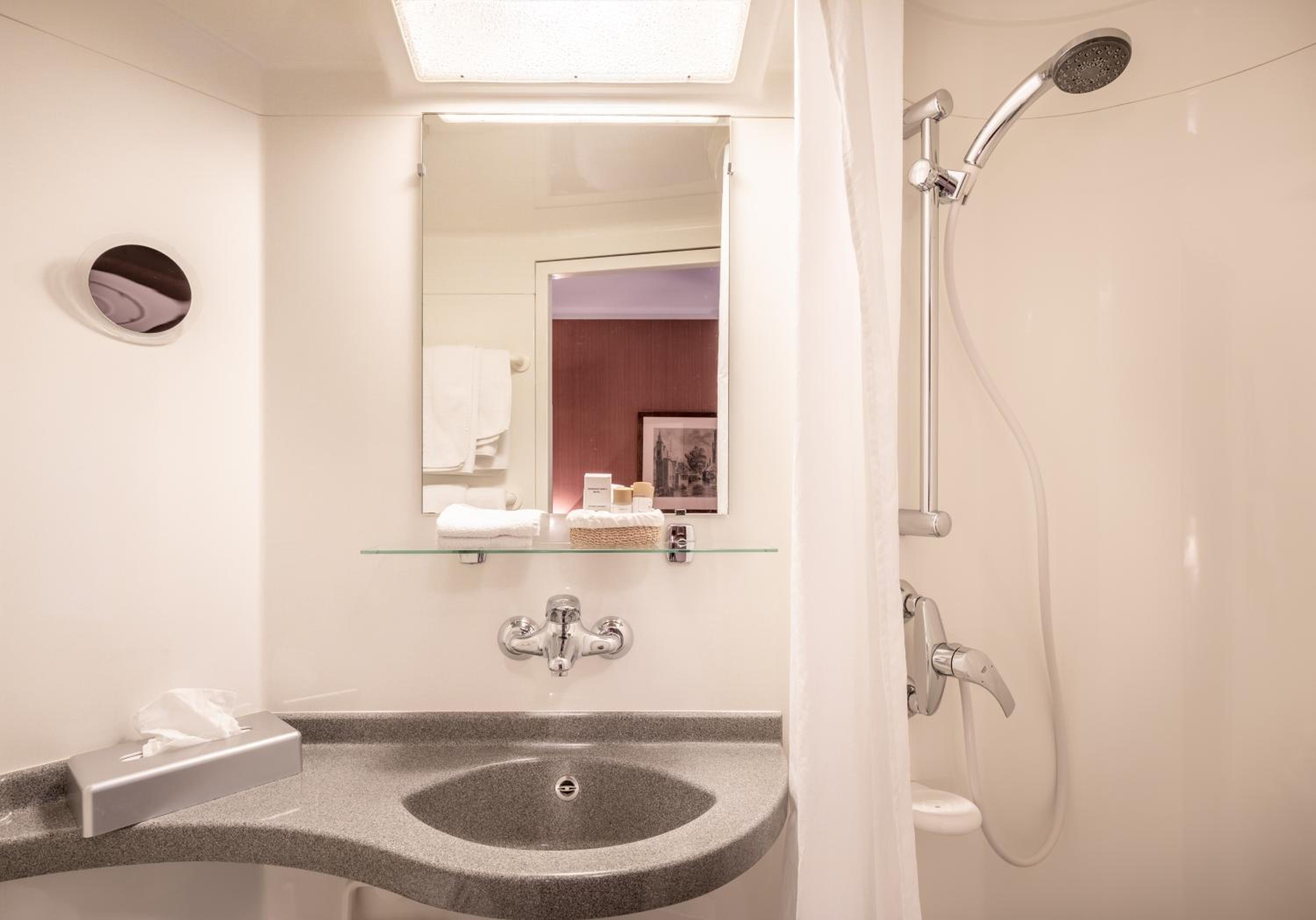 Bruges Vacations - Hotel Albert I - Property Image 37
