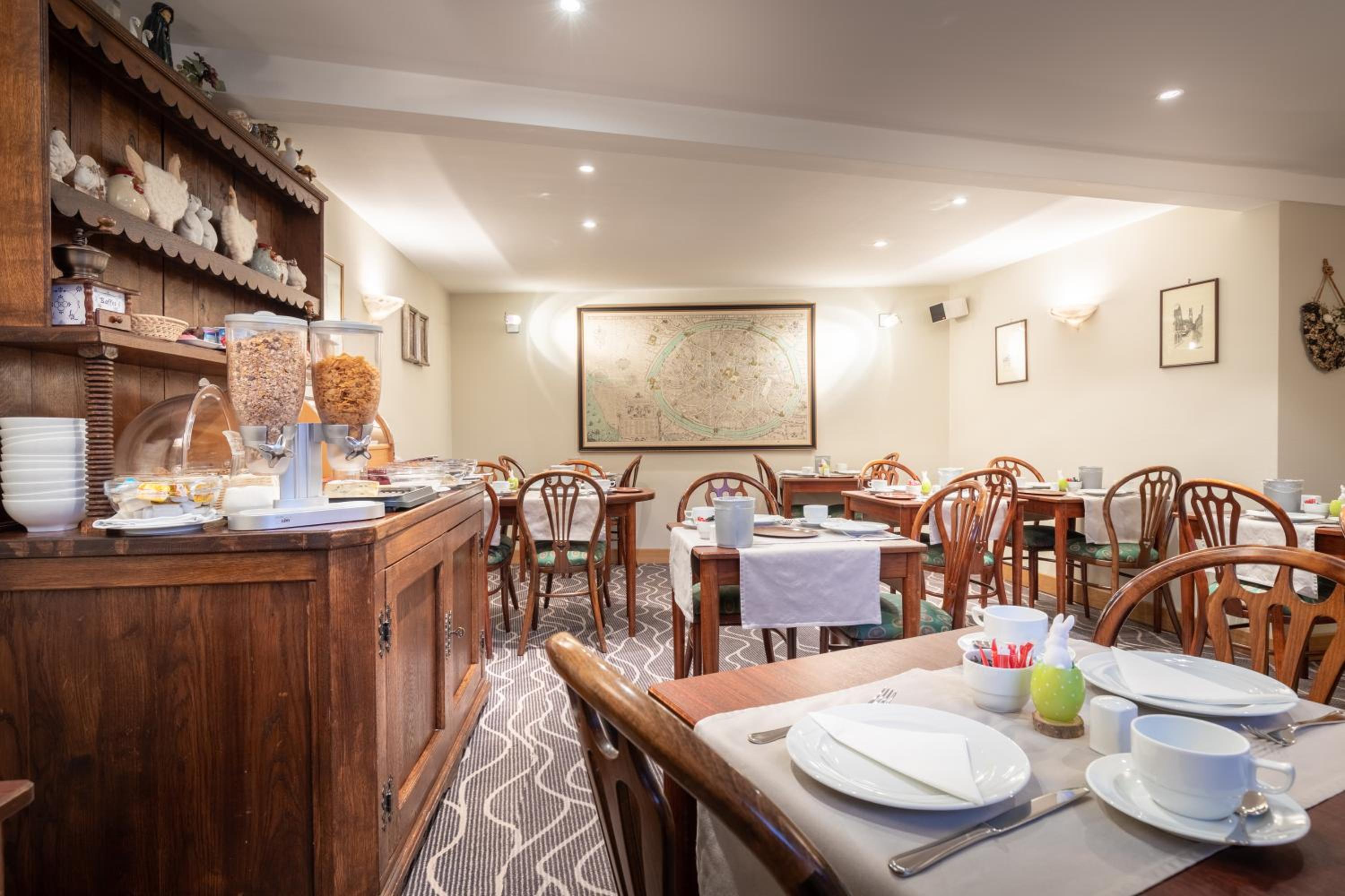 Bruges Vacations - Hotel Albert I - Property Image 33