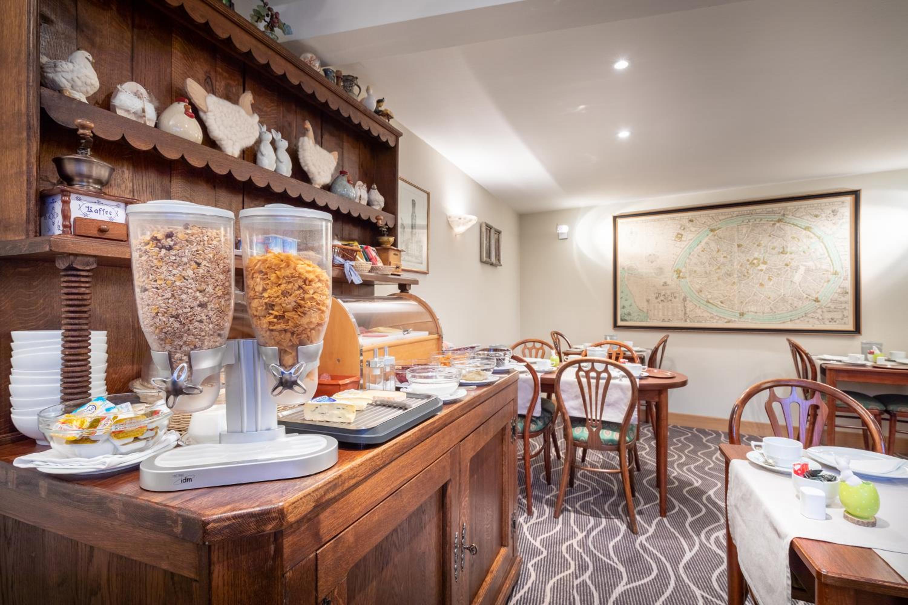 Bruges Vacations - Hotel Albert I - Property Image 34