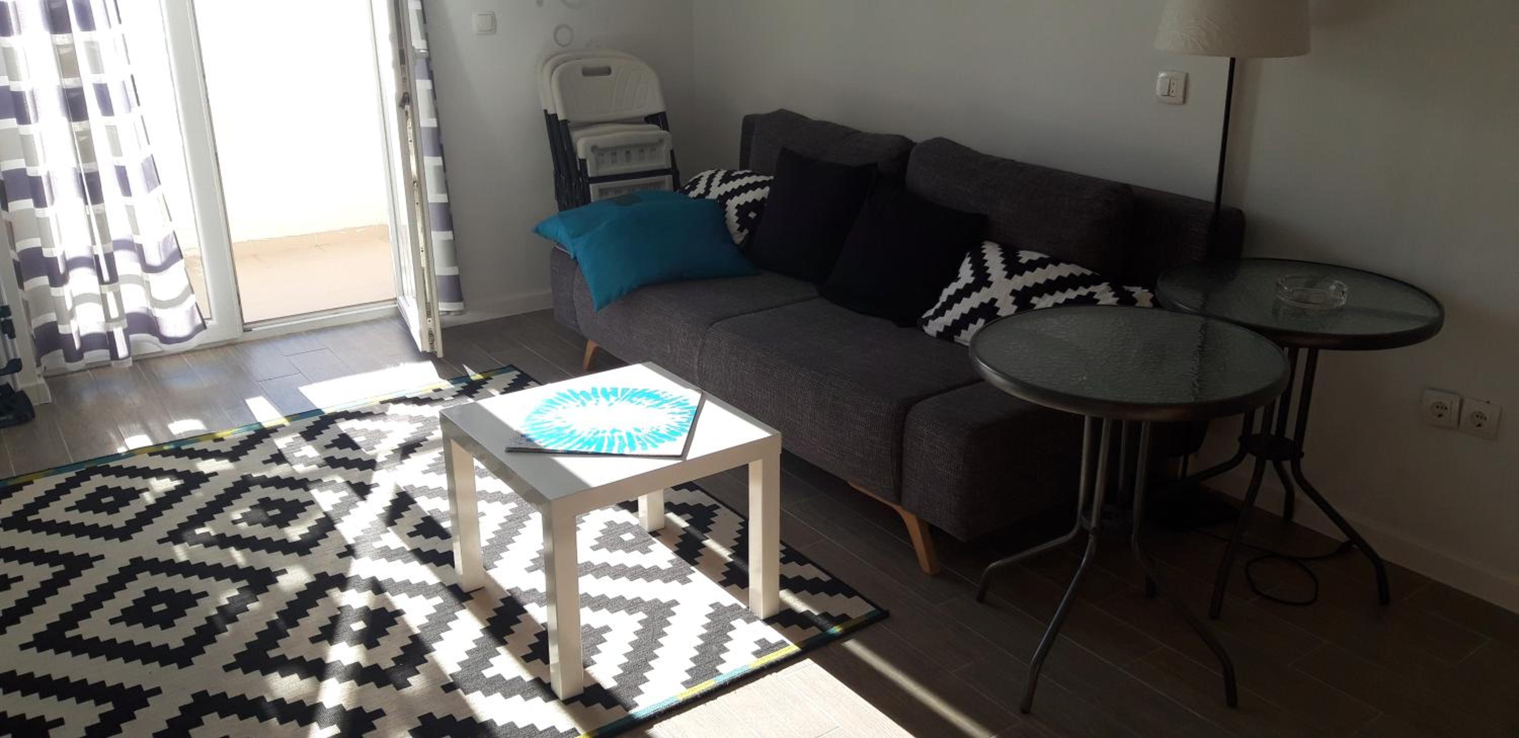 Apartmani Riva