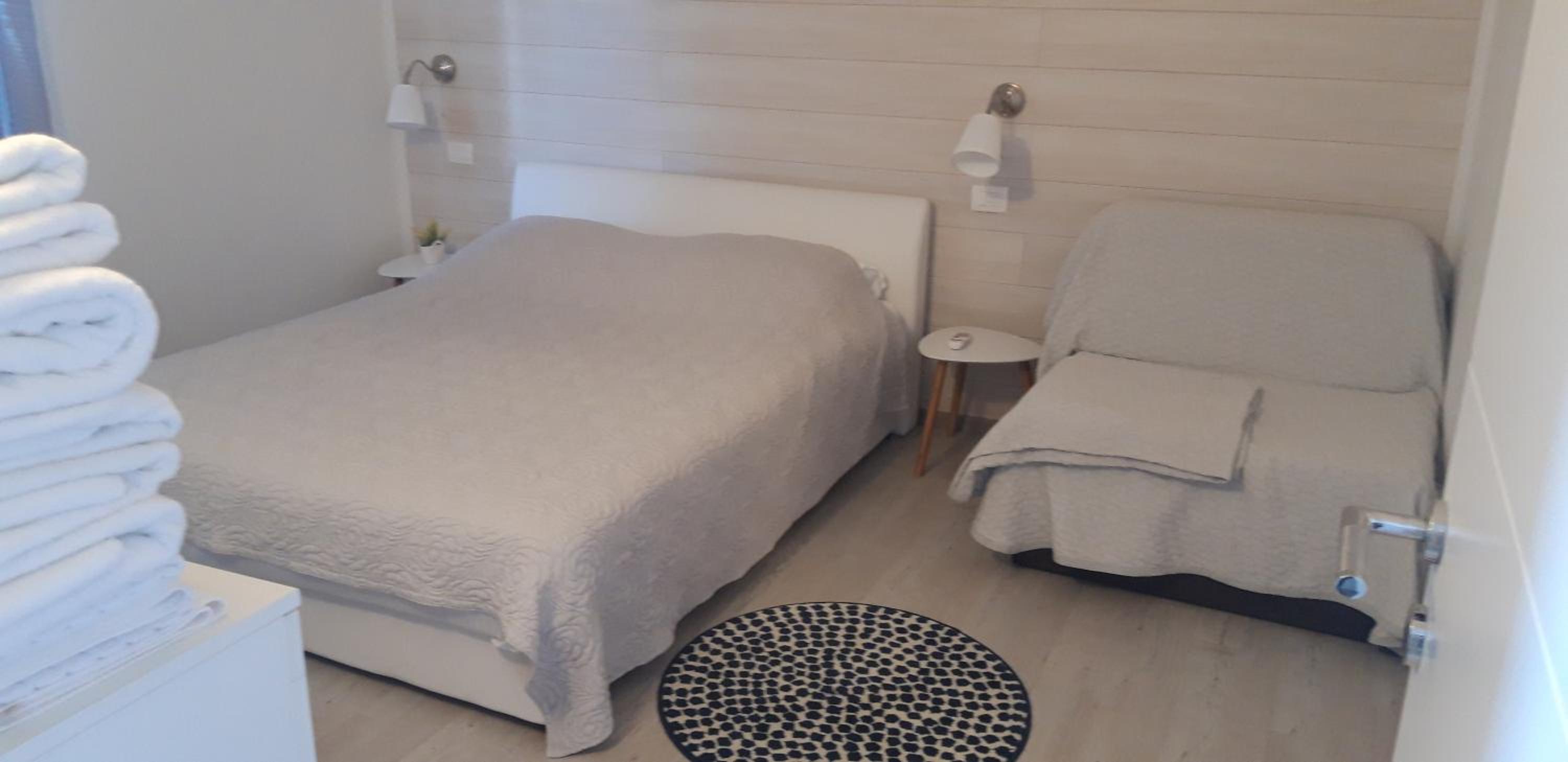 Apartmani Riva
