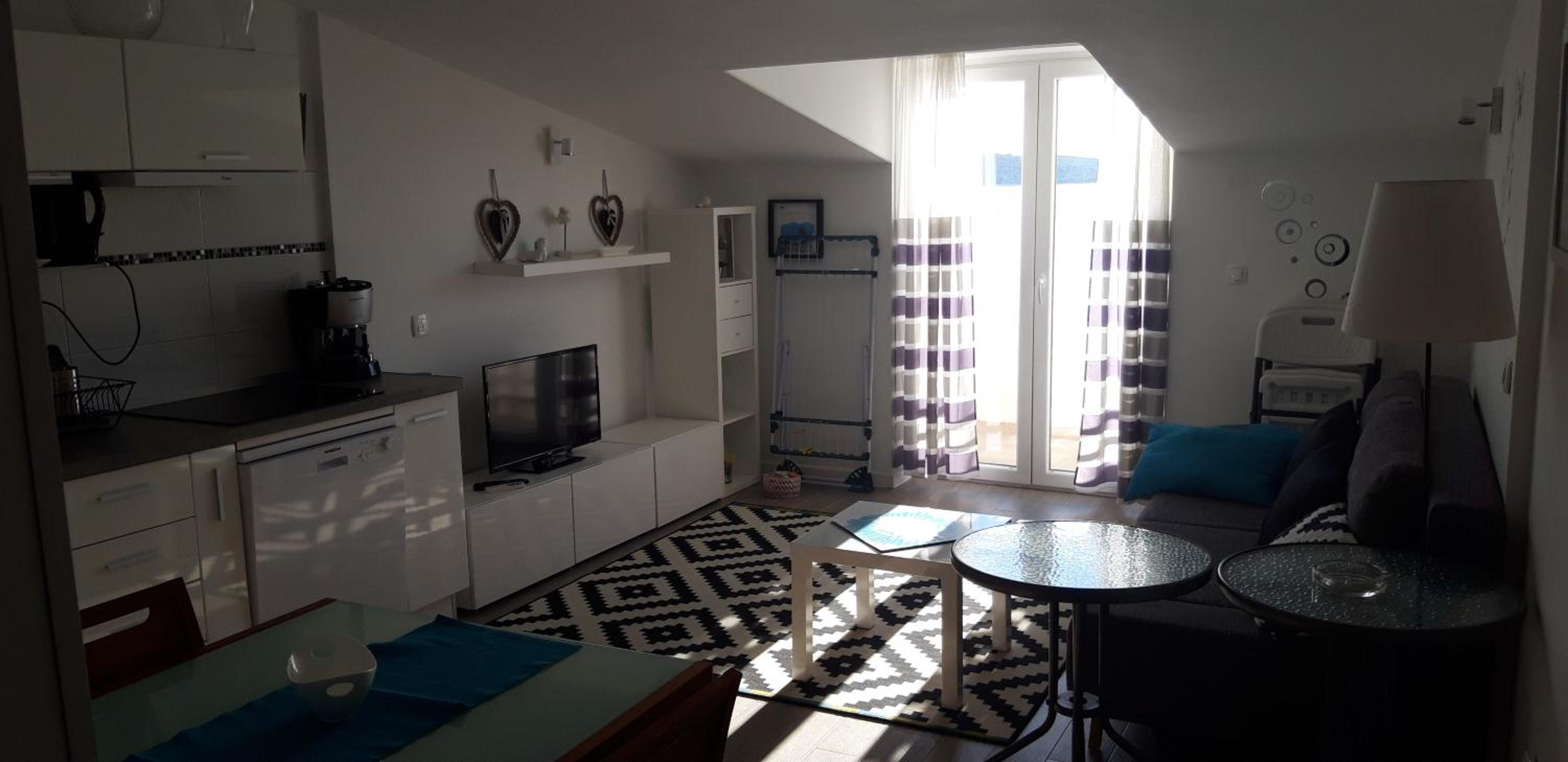 Apartmani Riva