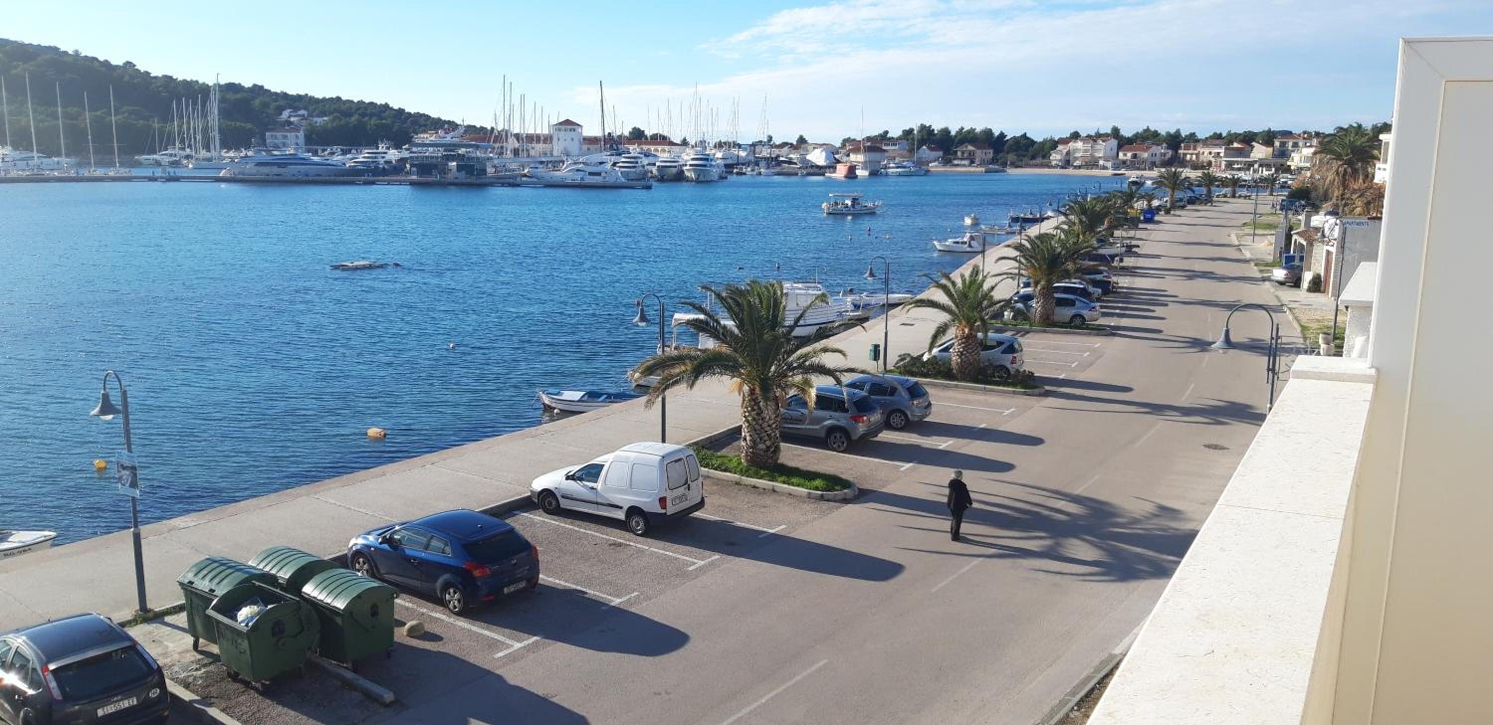 Apartmani Riva