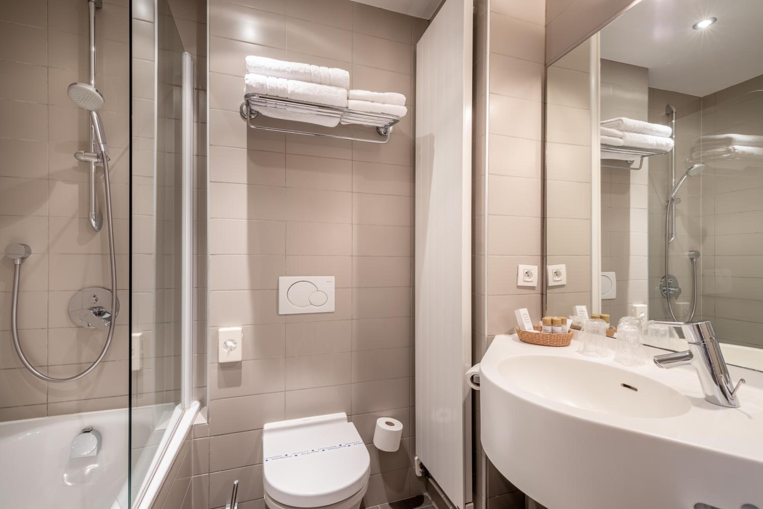 Bruges Vacations - Hotel Albert I - Property Image 31