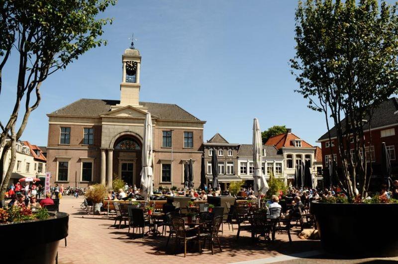 Boothuis 64 Harderwijk, photo 30