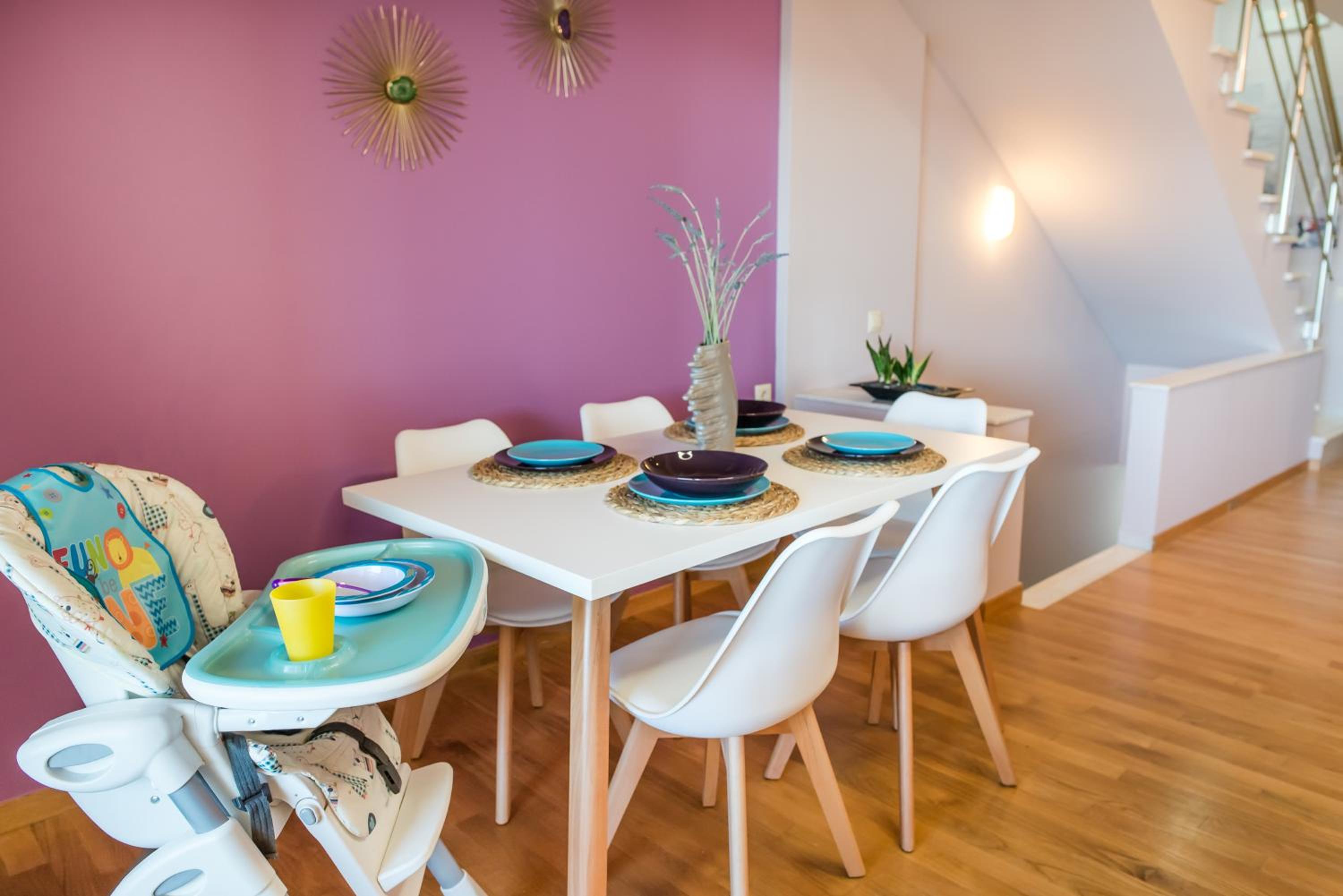 Lavender Villas Chania