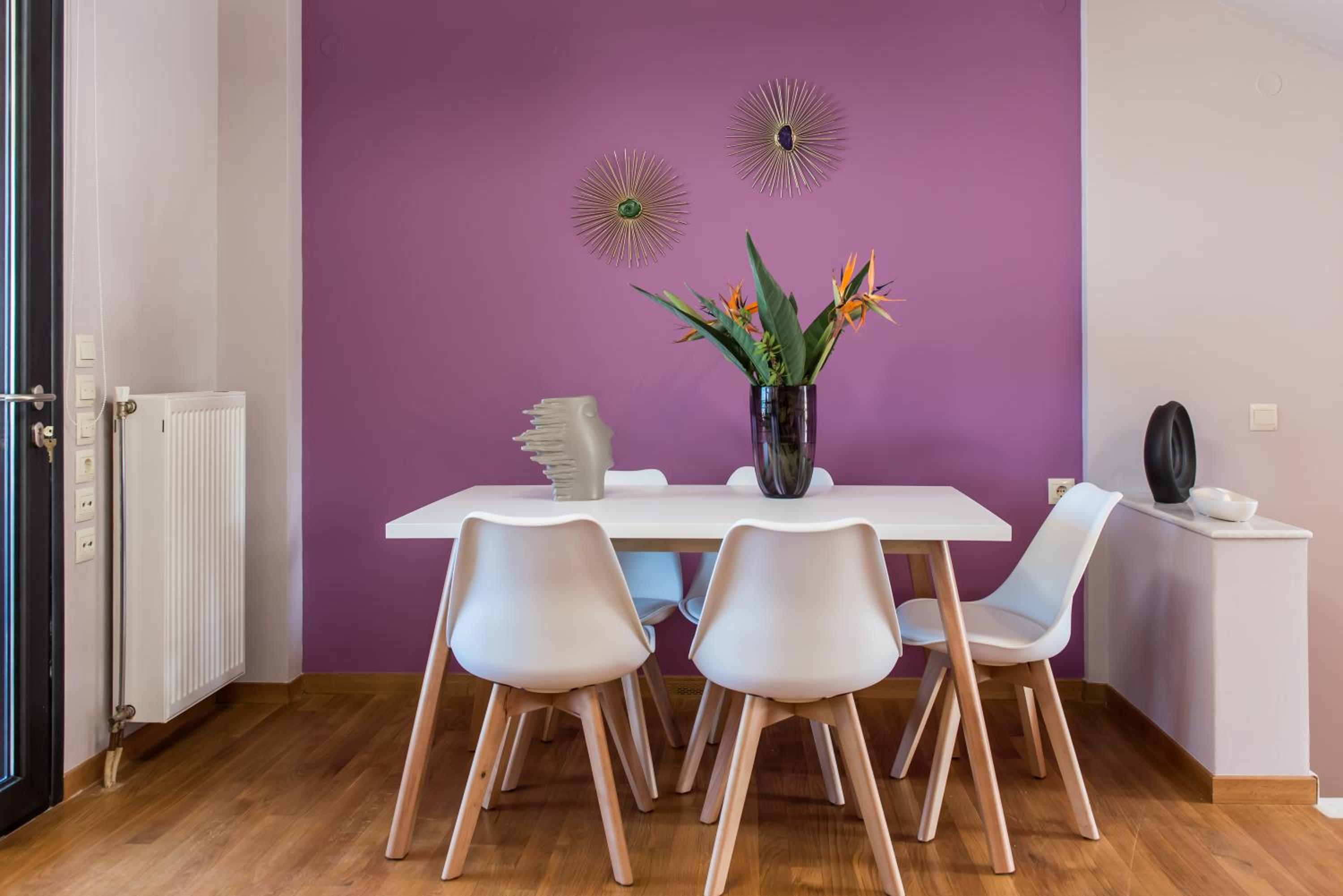Lavender Villas Chania