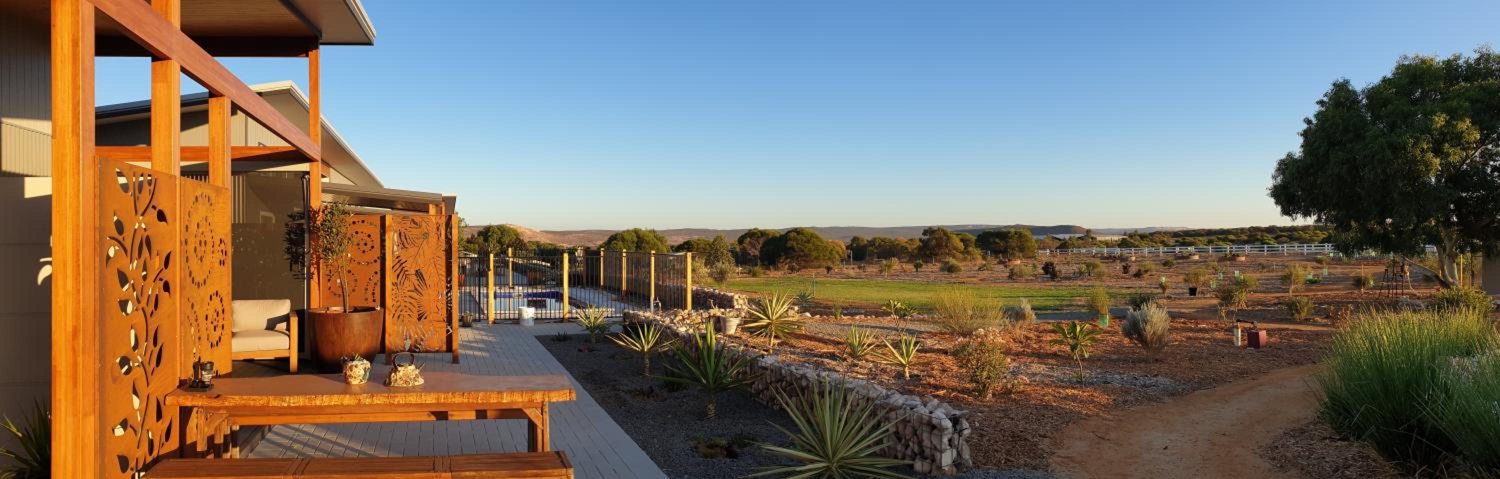 River Retreats Kalbarri