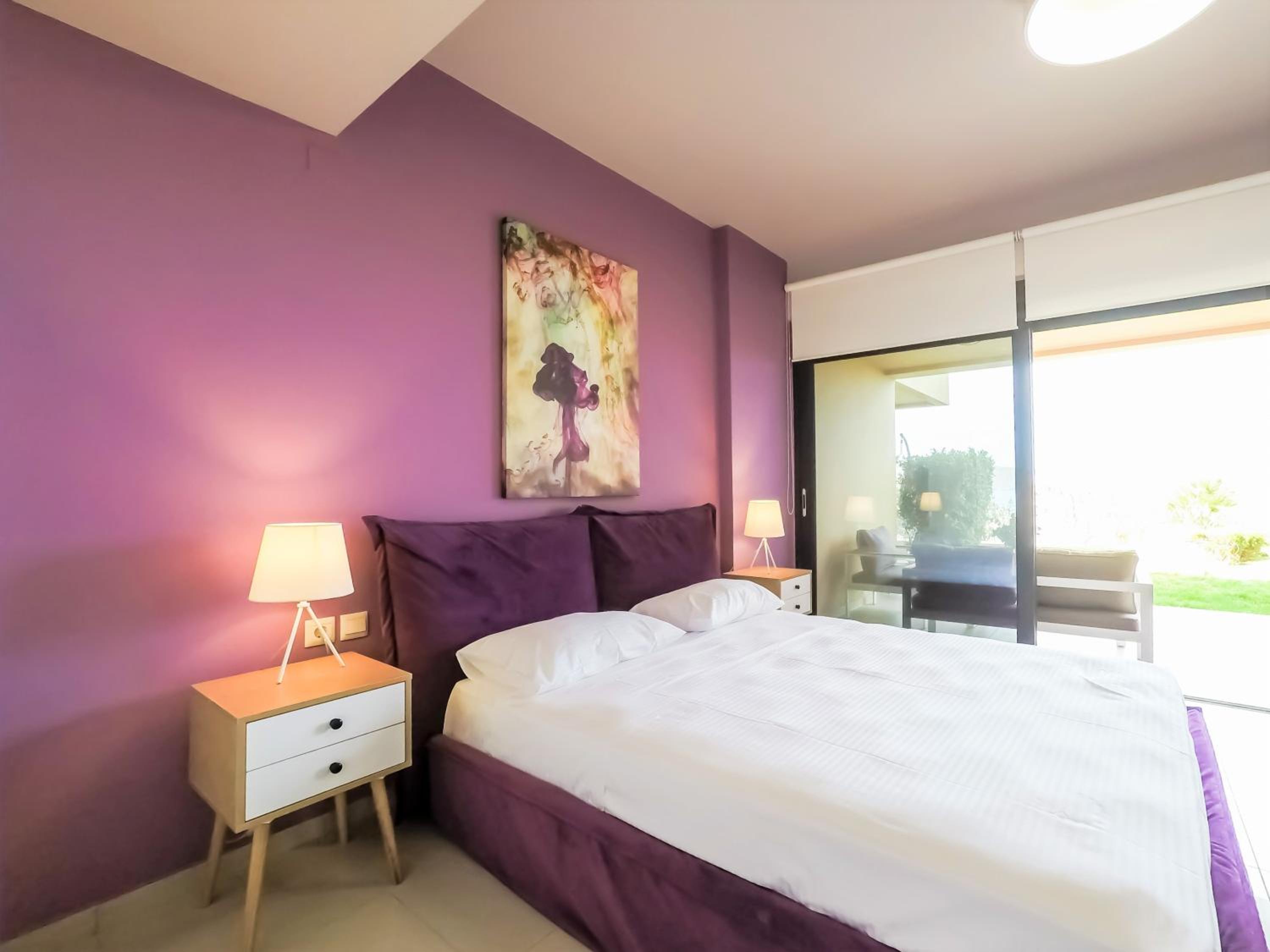 Lavender Villas Chania