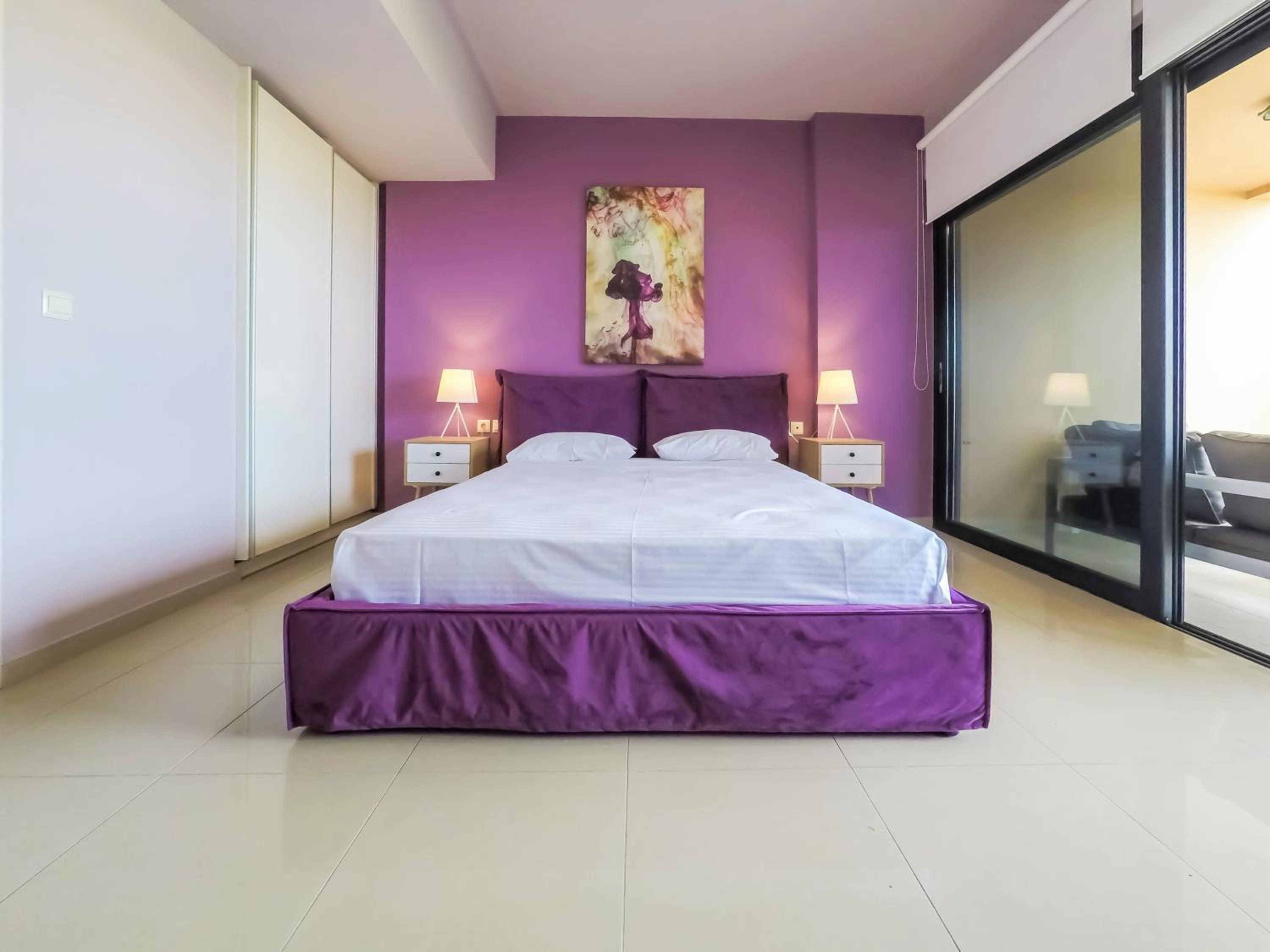 Lavender Villas Chania