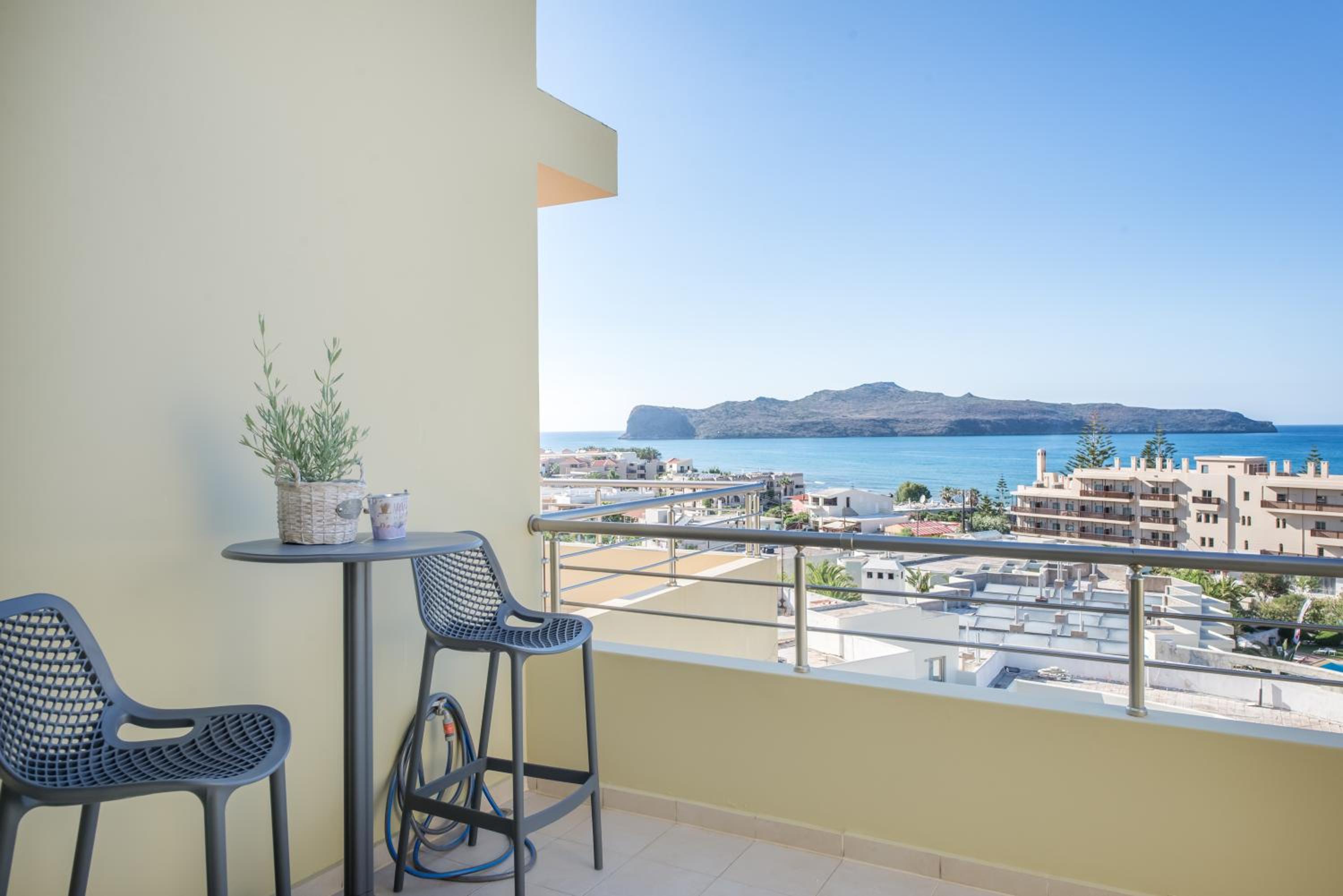 Lavender Villas Chania