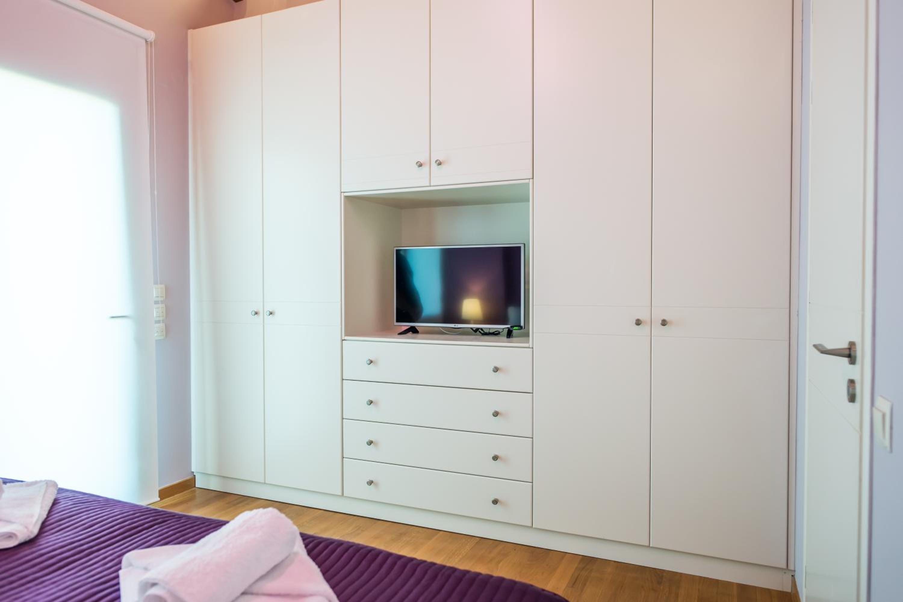 Lavender Villas Chania