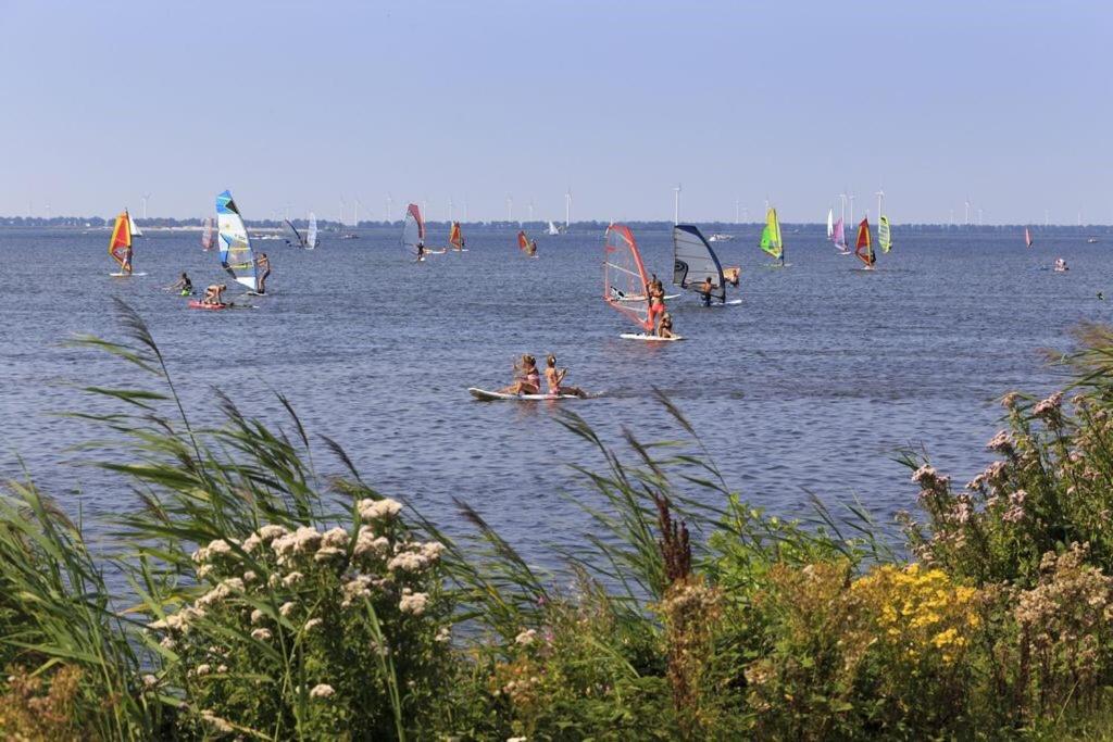 Boothuis 64 Harderwijk, photo 16