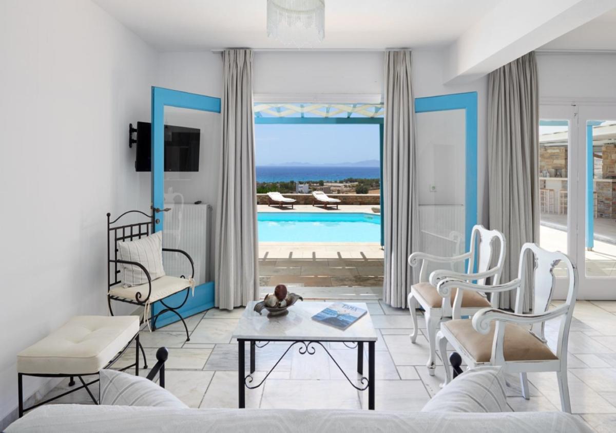 Marble Villas view 5