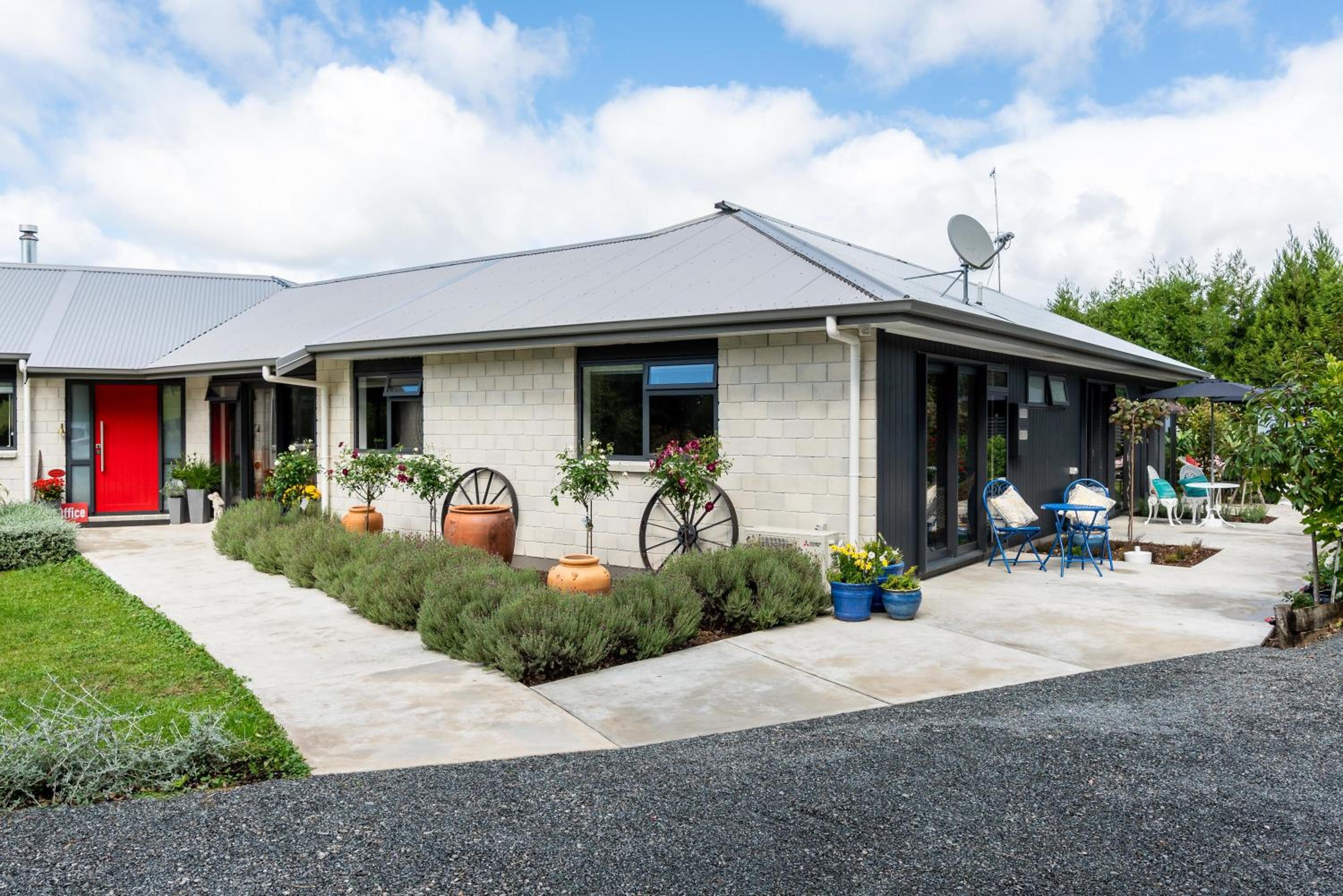 Glenbervie Bed & Breakfast
