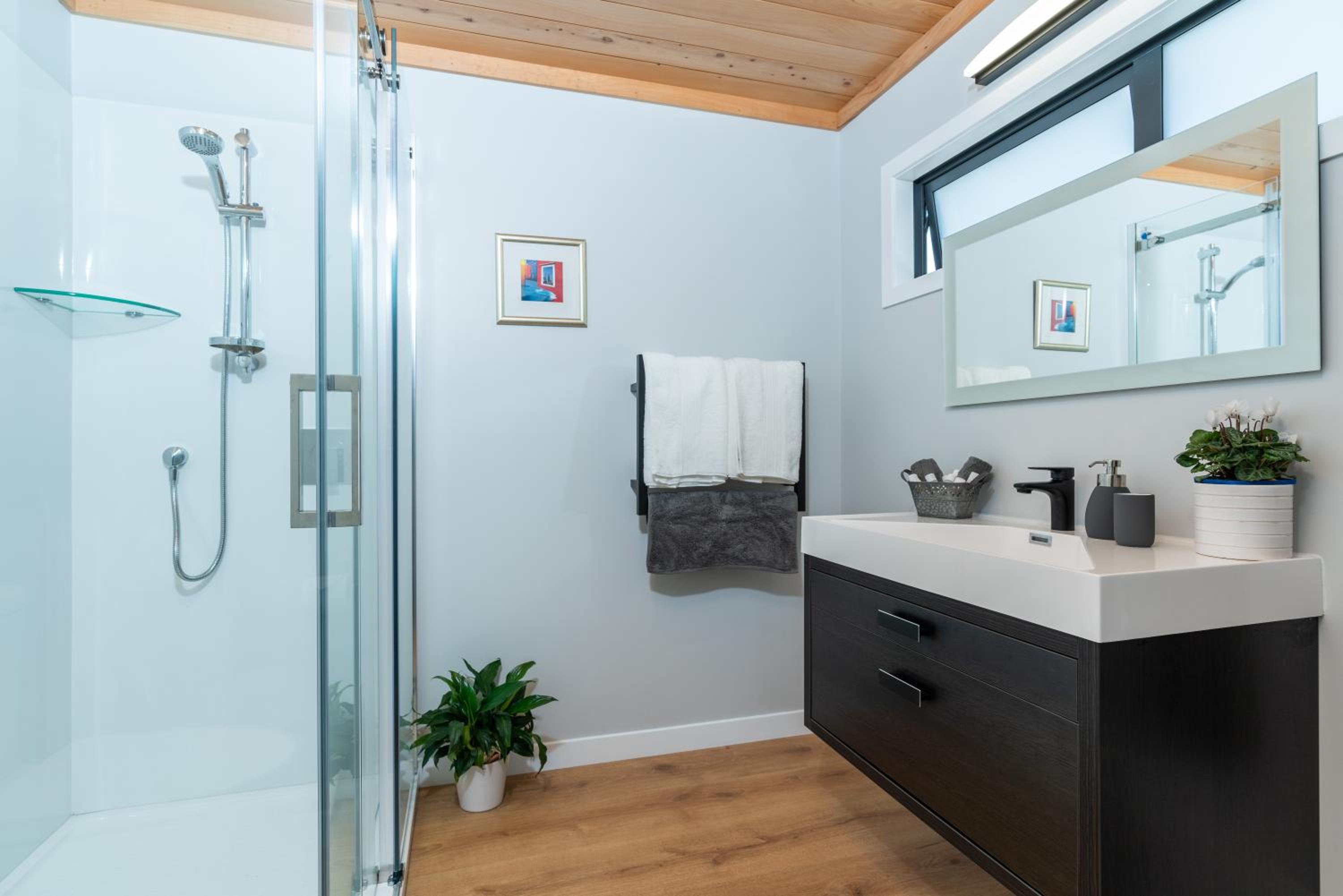 Glenbervie Bed & Breakfast
