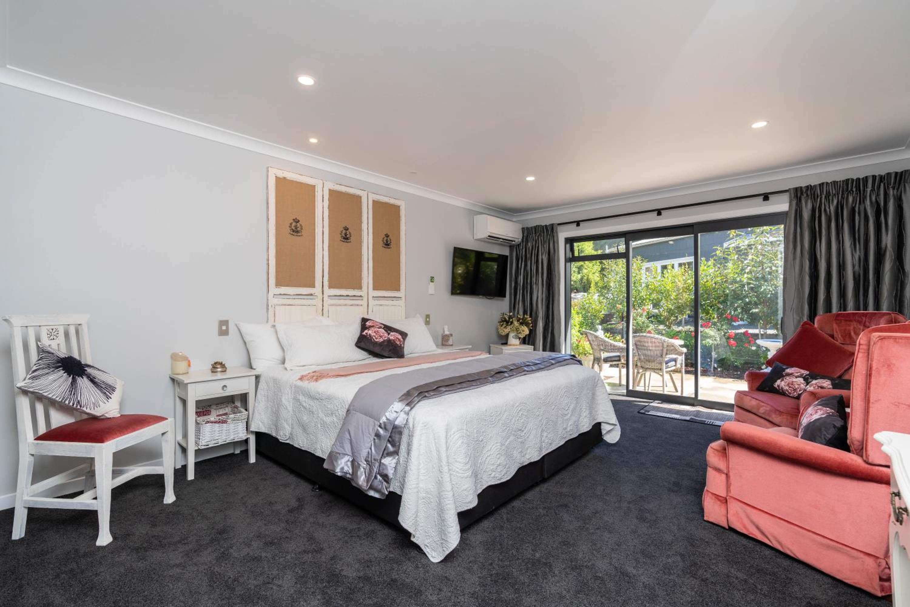 Glenbervie Bed & Breakfast