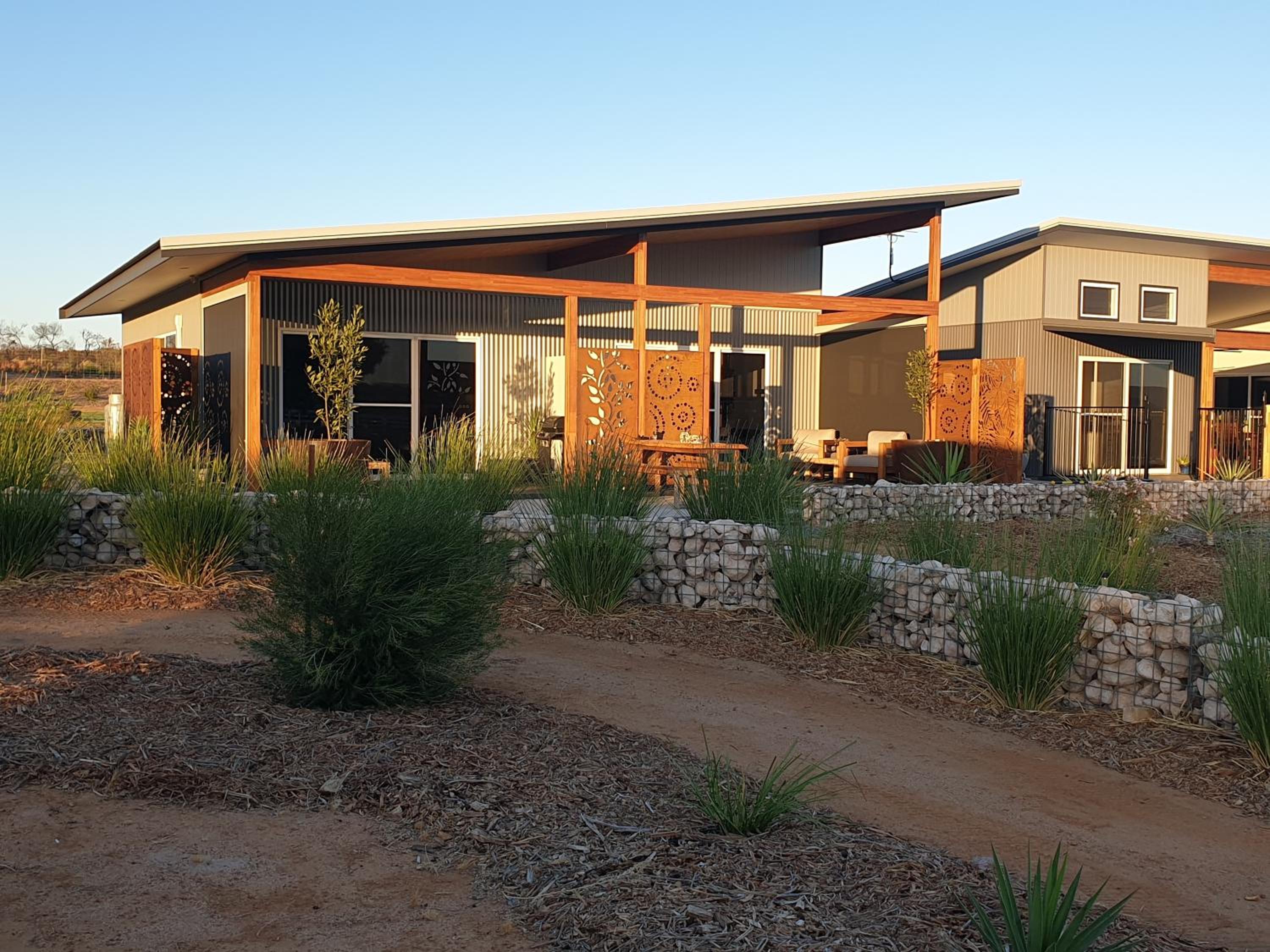 River Retreats Kalbarri