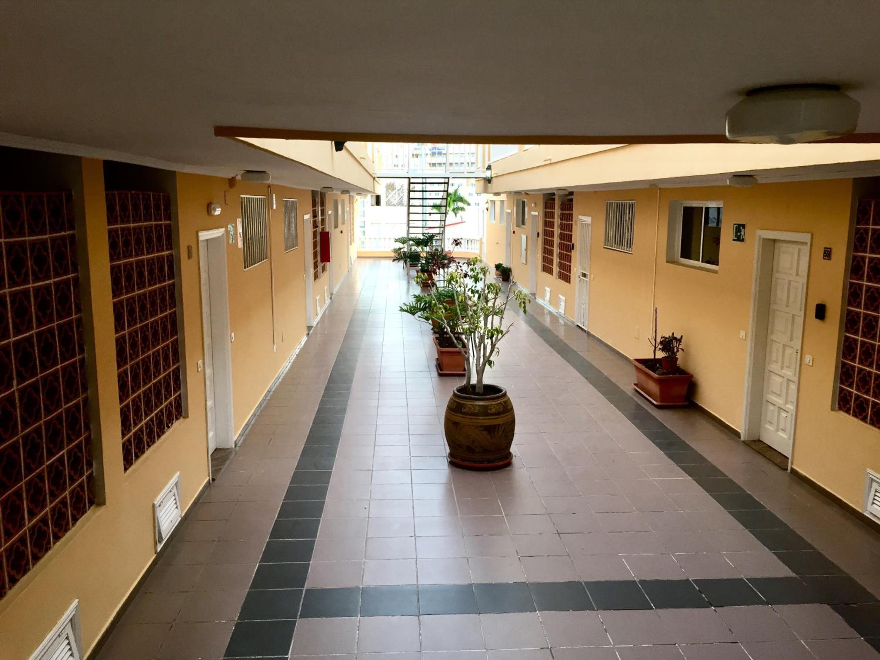 Residencial La Mar mit Meerblick view 4