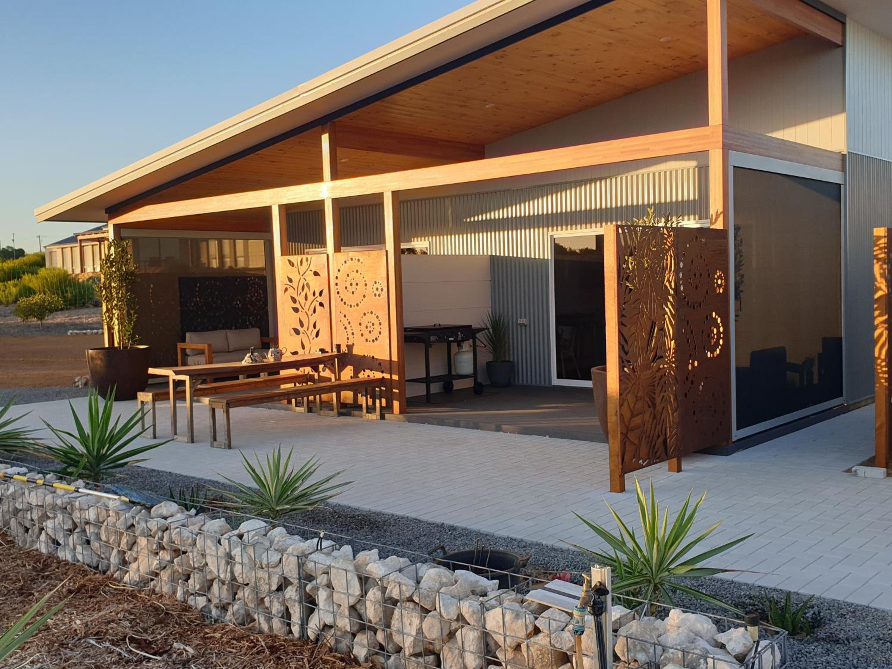 River Retreats Kalbarri